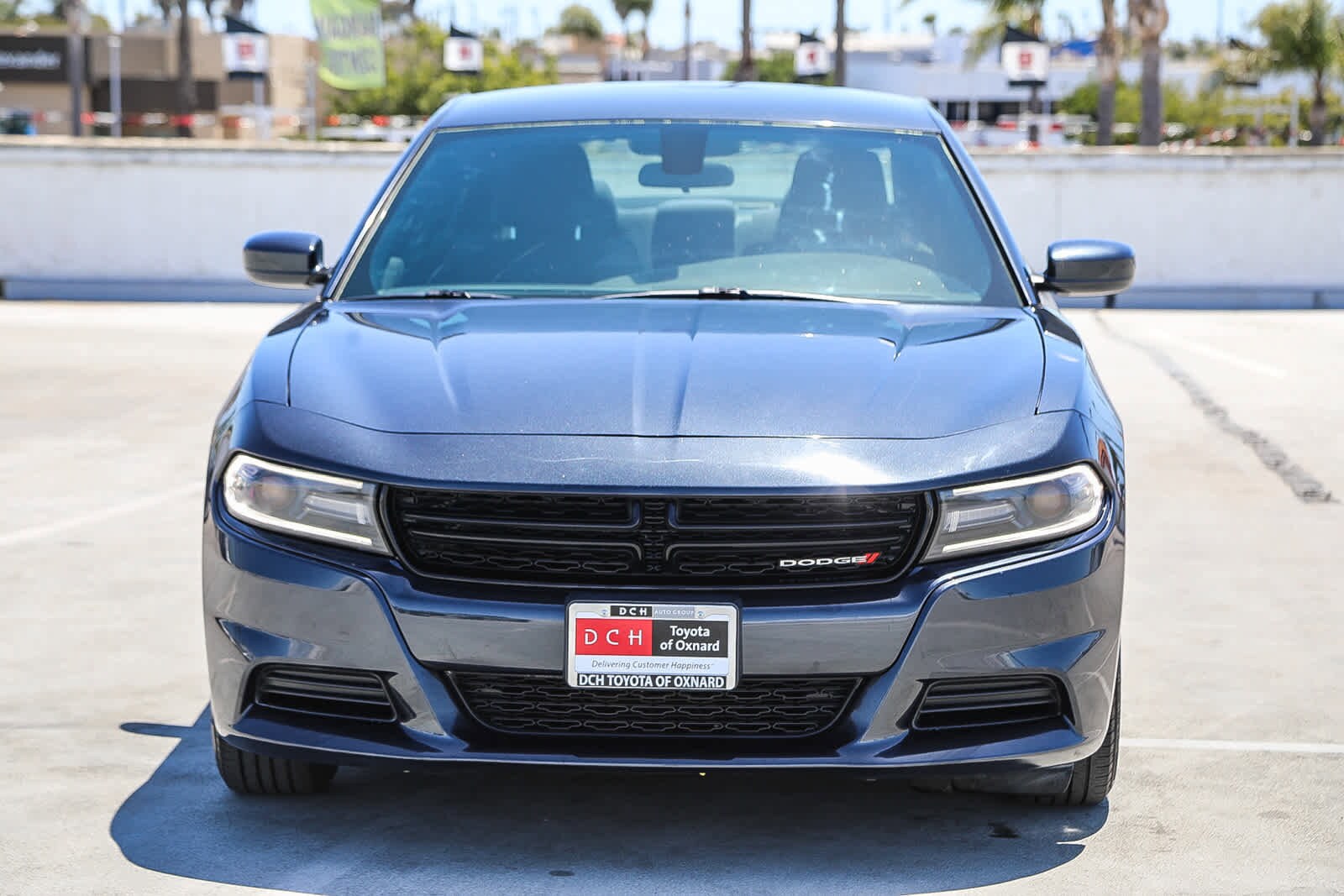Thumbnail: 2019 Dodge Charger - 3