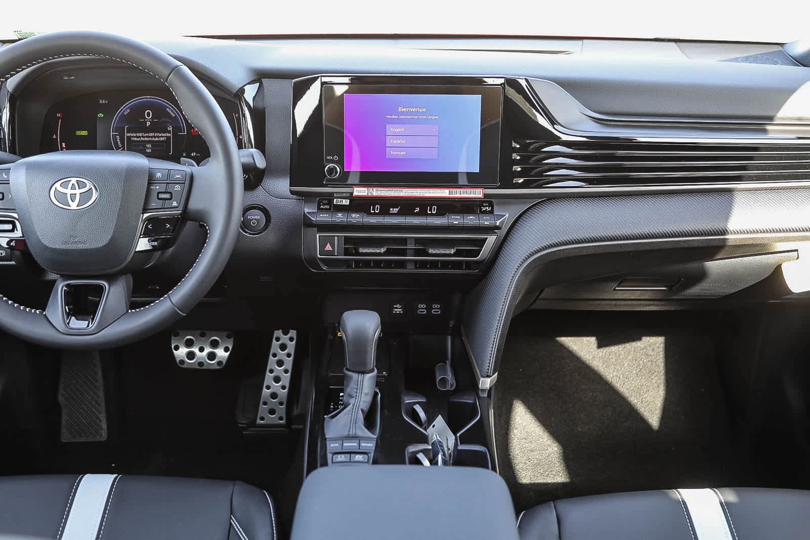 Thumbnail: 2026 Toyota Camry - 15
