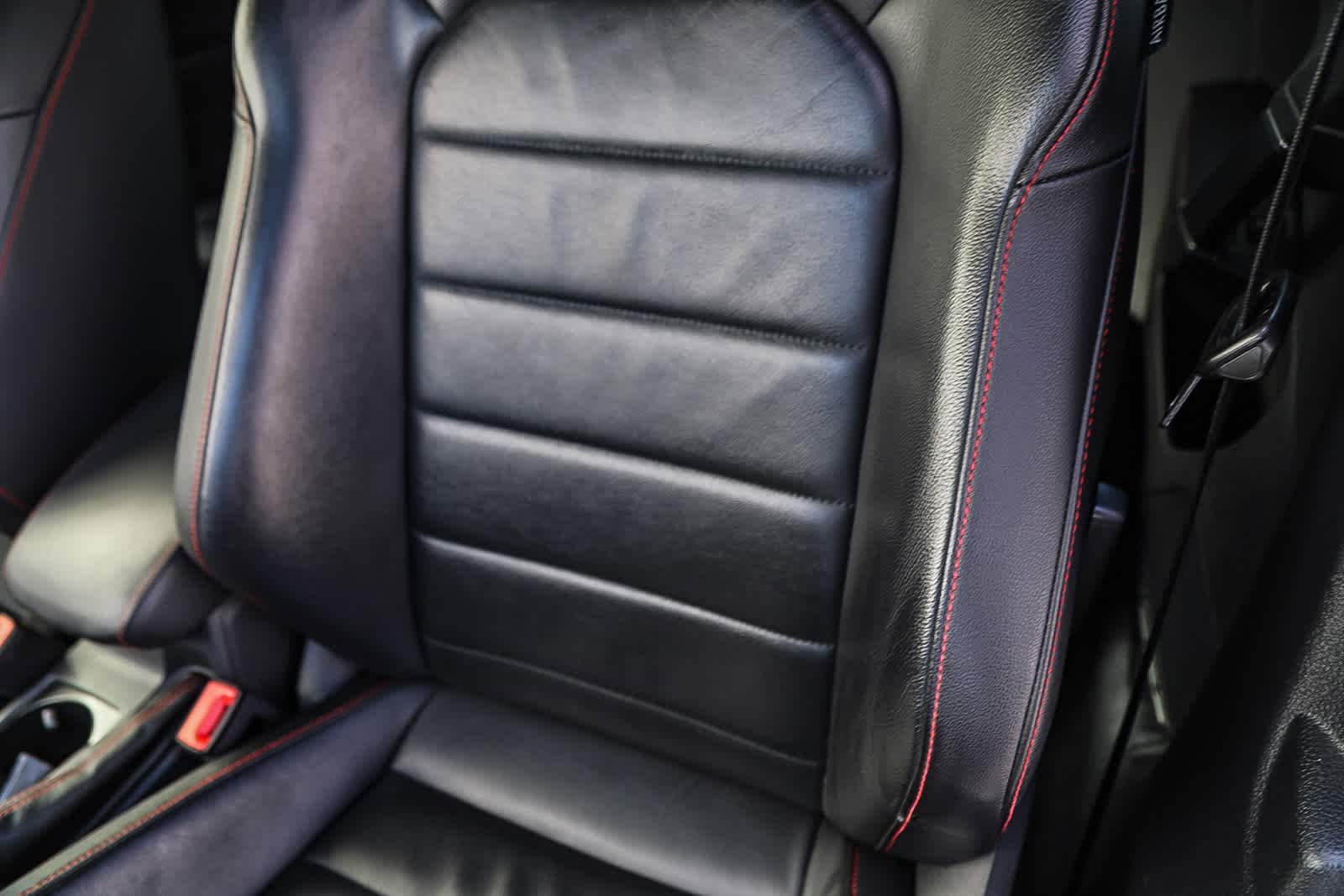 Thumbnail: 2018 Volkswagen Golf - 23