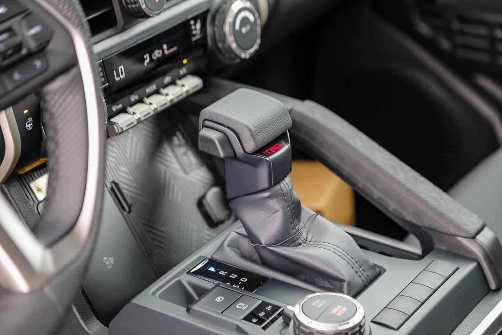 Thumbnail: 2025 Toyota Tacoma - 20