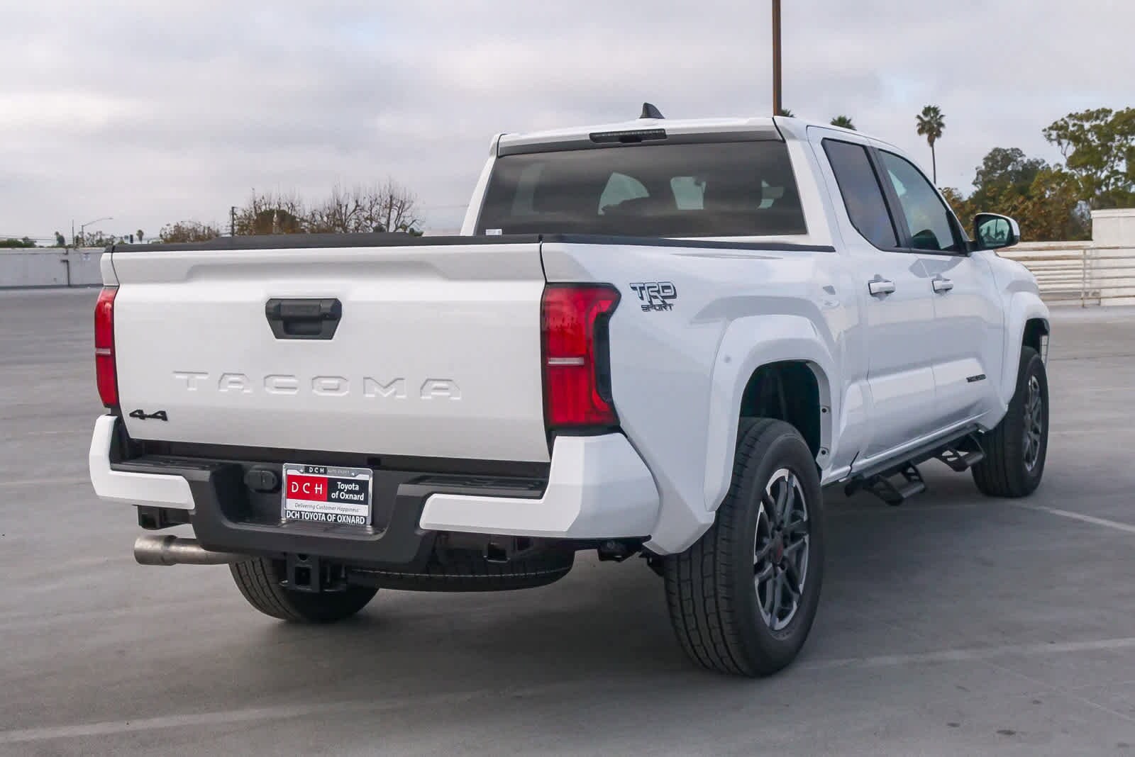 Thumbnail: 2026 Toyota Tacoma - 10