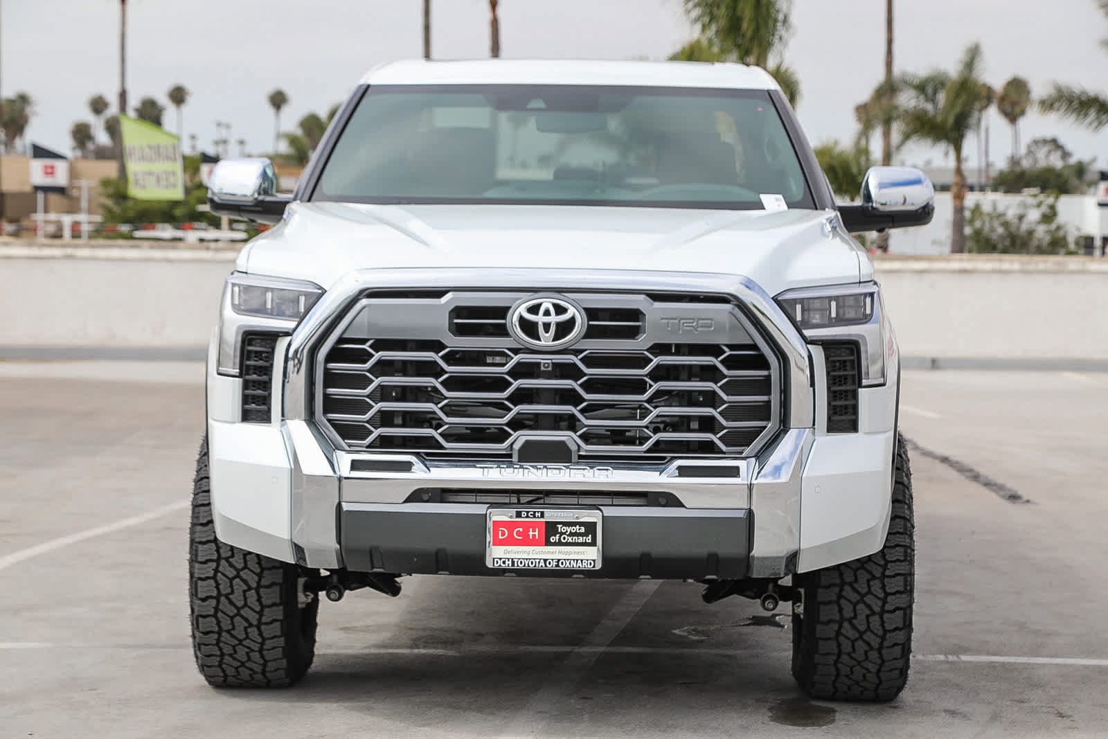 Thumbnail: 2025 Toyota Tundra - 3