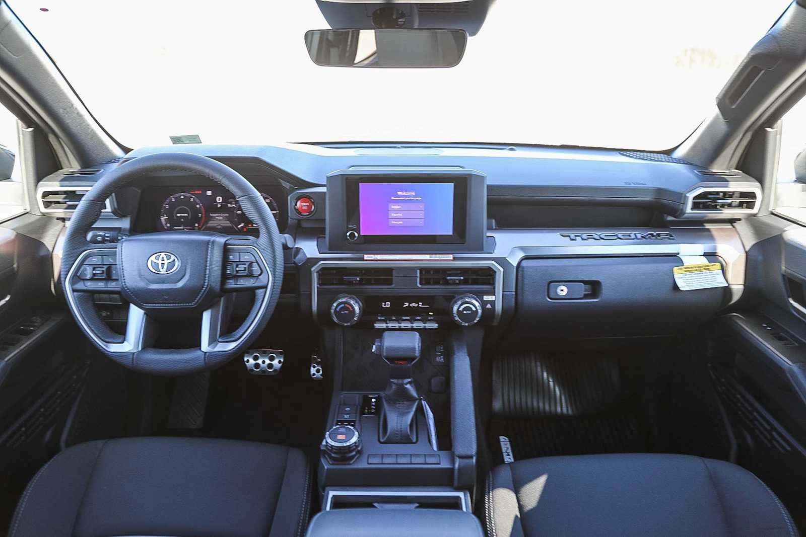 Thumbnail: 2026 Toyota Tacoma - 14