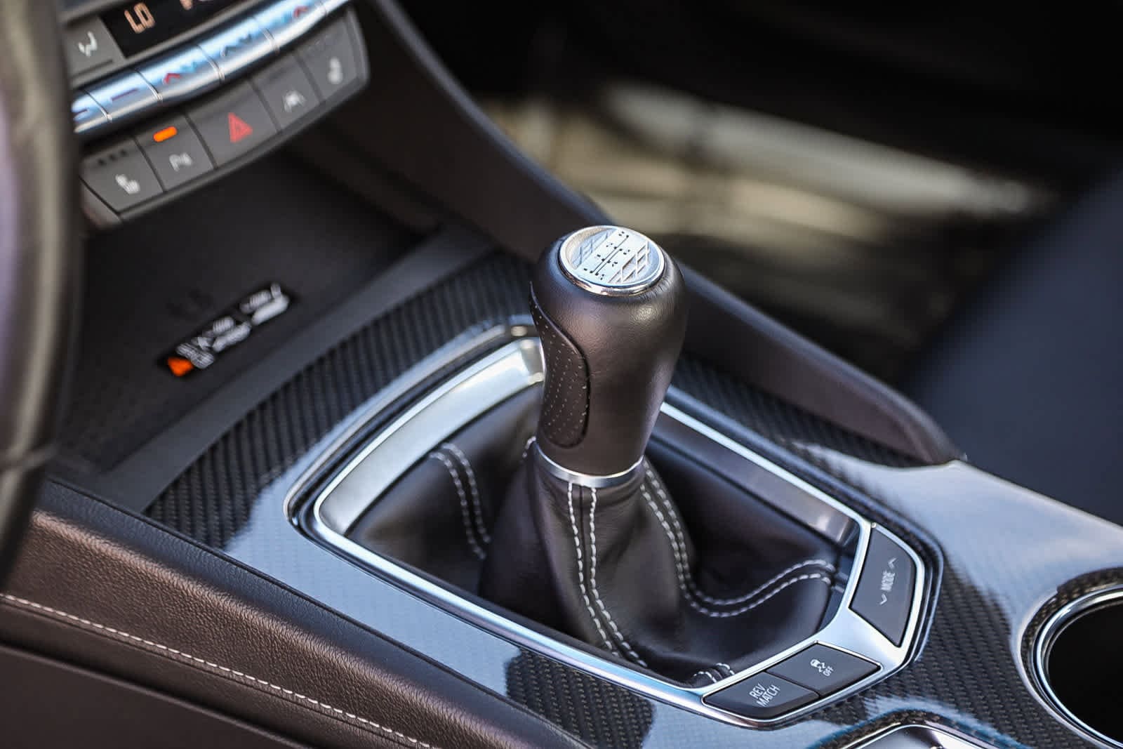 Thumbnail: 2025 Cadillac CT4 - 20