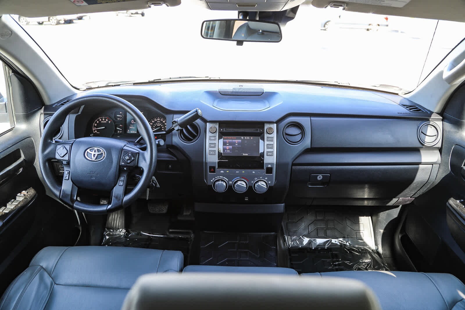 2019 Toyota Tundra SR 10