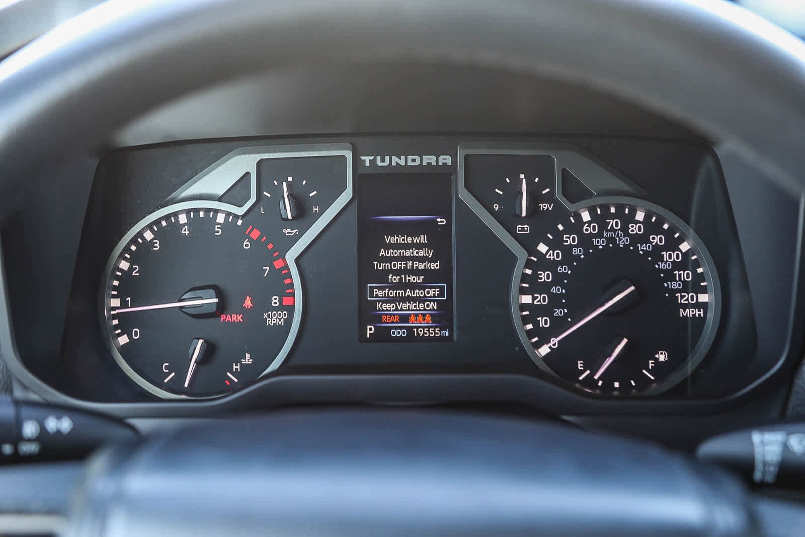 Thumbnail: 2023 Toyota Tundra - 21