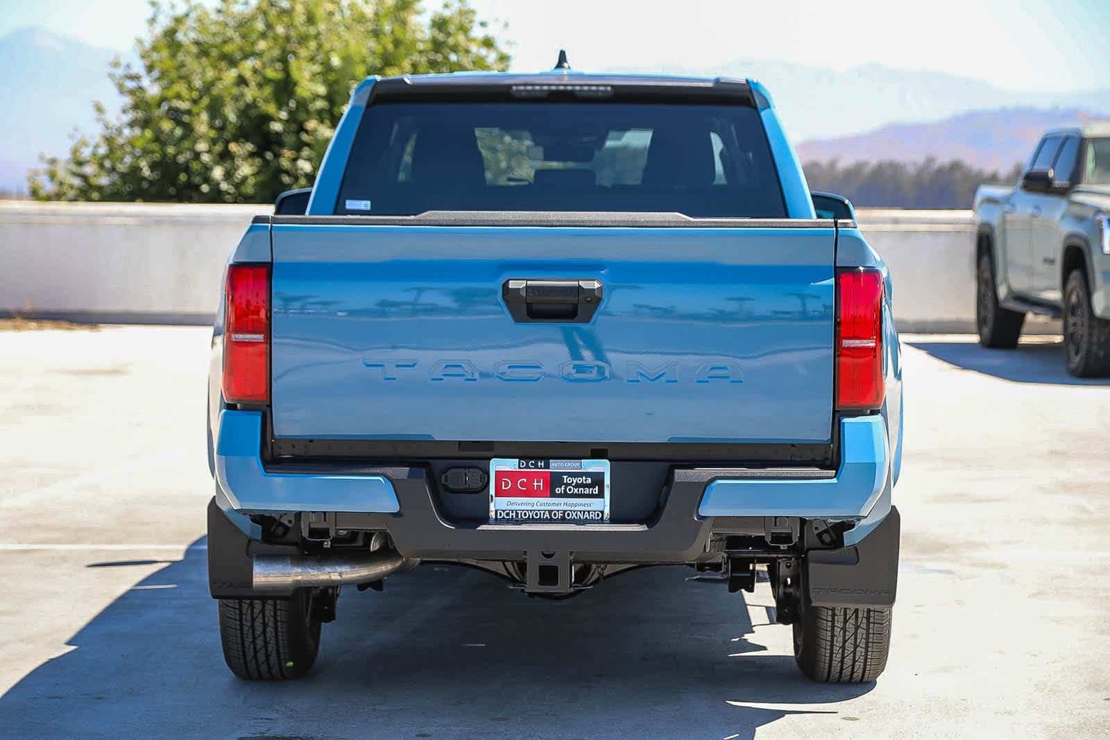 Thumbnail: 2026 Toyota Tacoma - 6