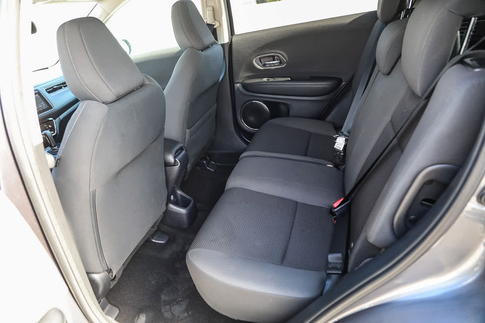 Thumbnail: 2021 Honda HR-V - 17