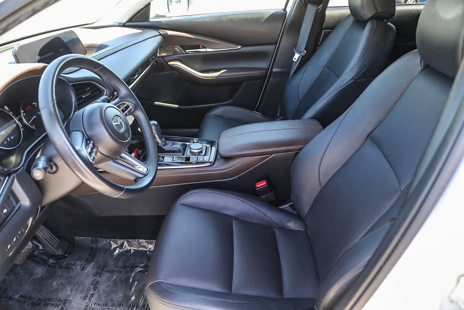 Thumbnail: 2023 Mazda CX-30 - 16