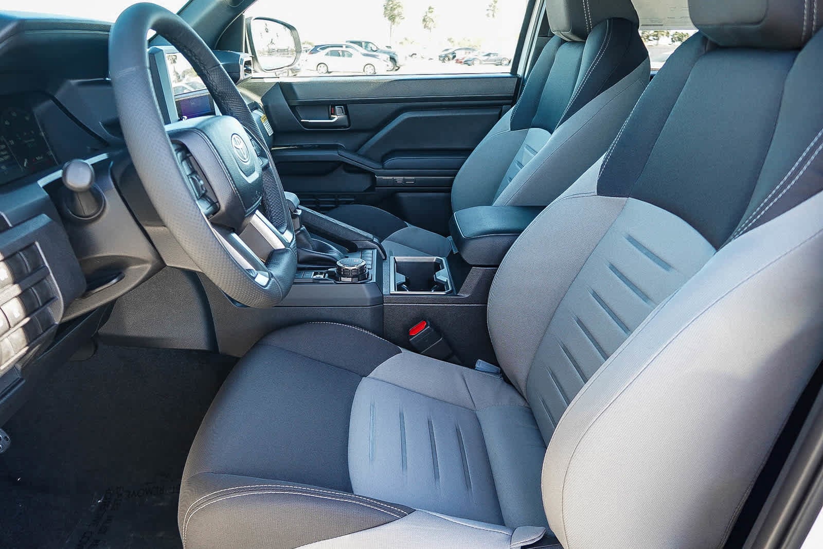 Thumbnail: 2025 Toyota Tacoma - 19