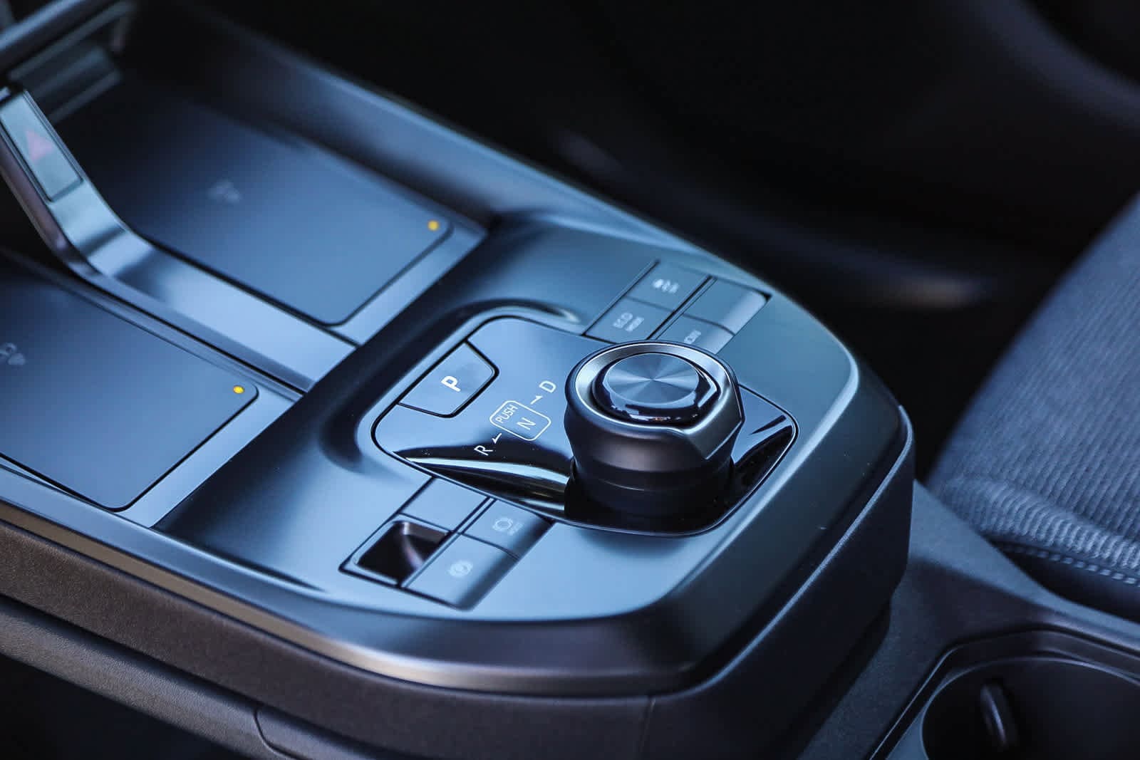 Thumbnail: 2026 Toyota bZ - 21