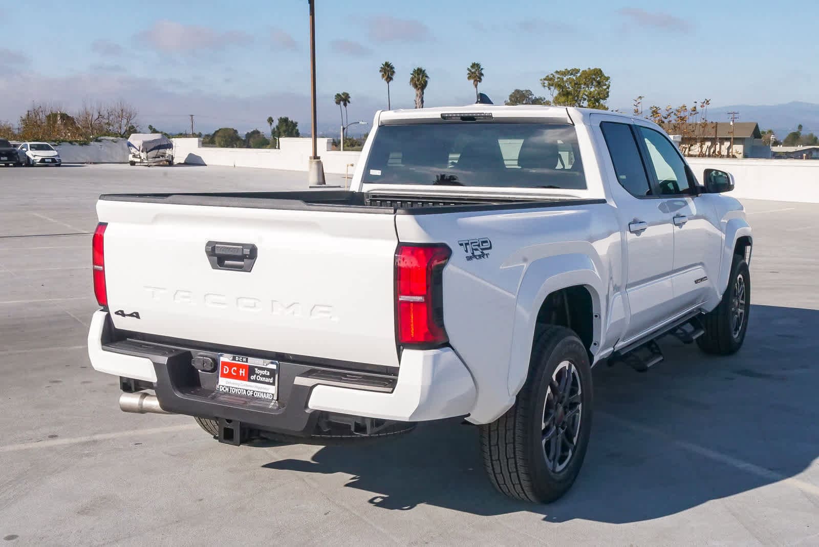 Thumbnail: 2026 Toyota Tacoma - 10