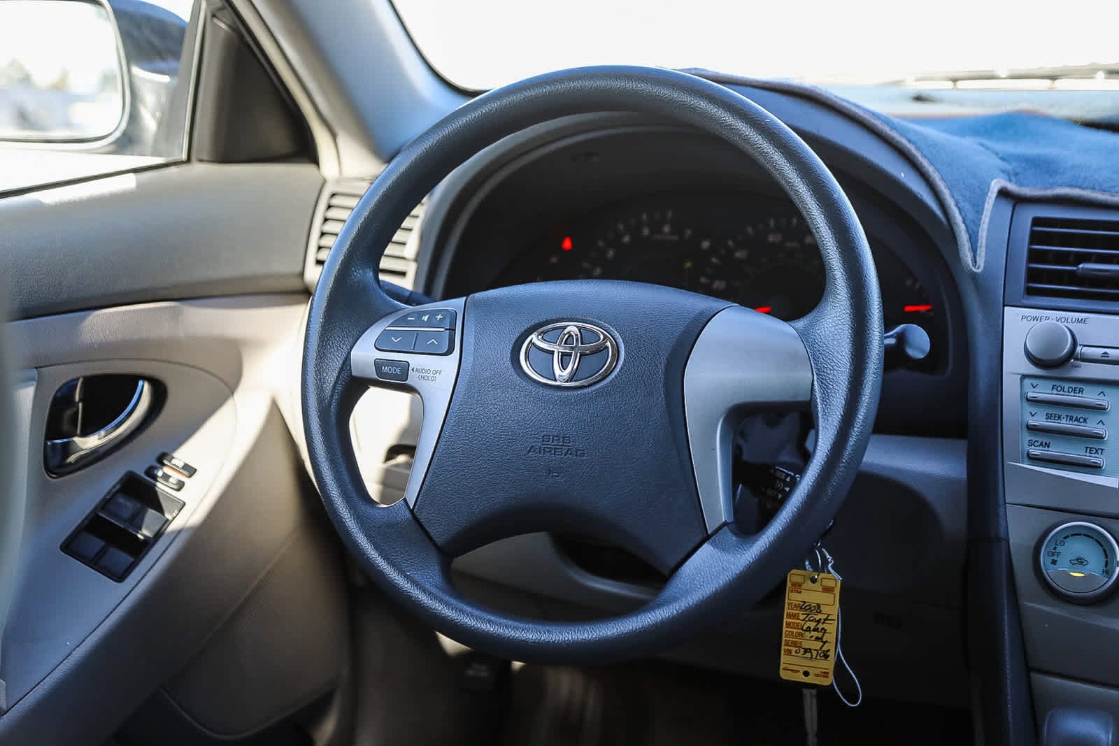 Thumbnail: 2008 Toyota Camry - 14