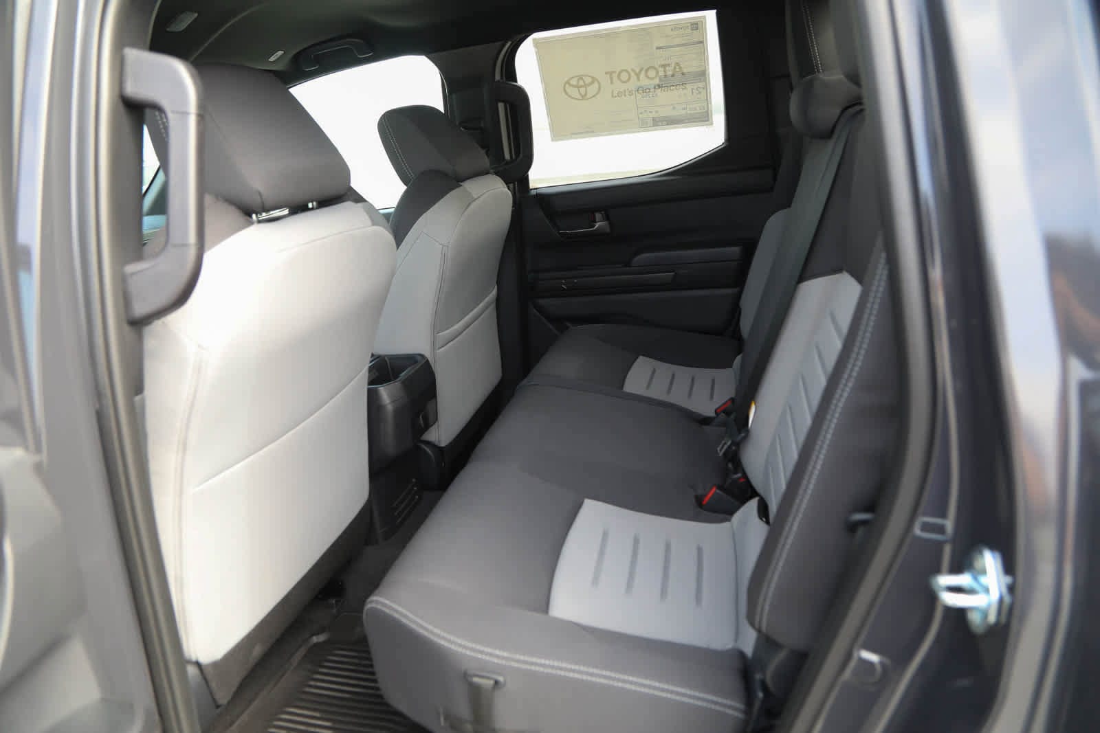 Thumbnail: 2026 Toyota Tacoma - 20