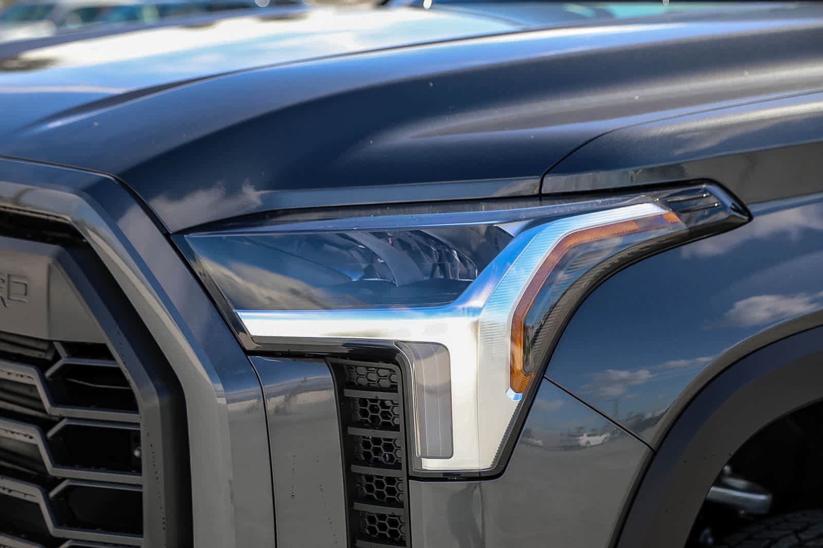 Thumbnail: 2026 Toyota Tundra - 8