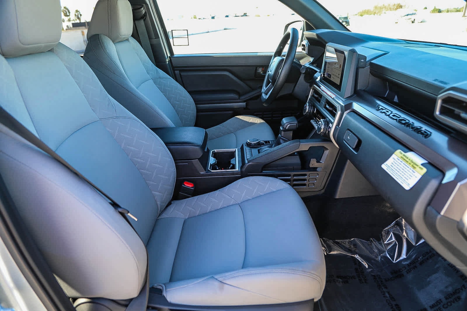 Thumbnail: 2025 Toyota Tacoma - 17