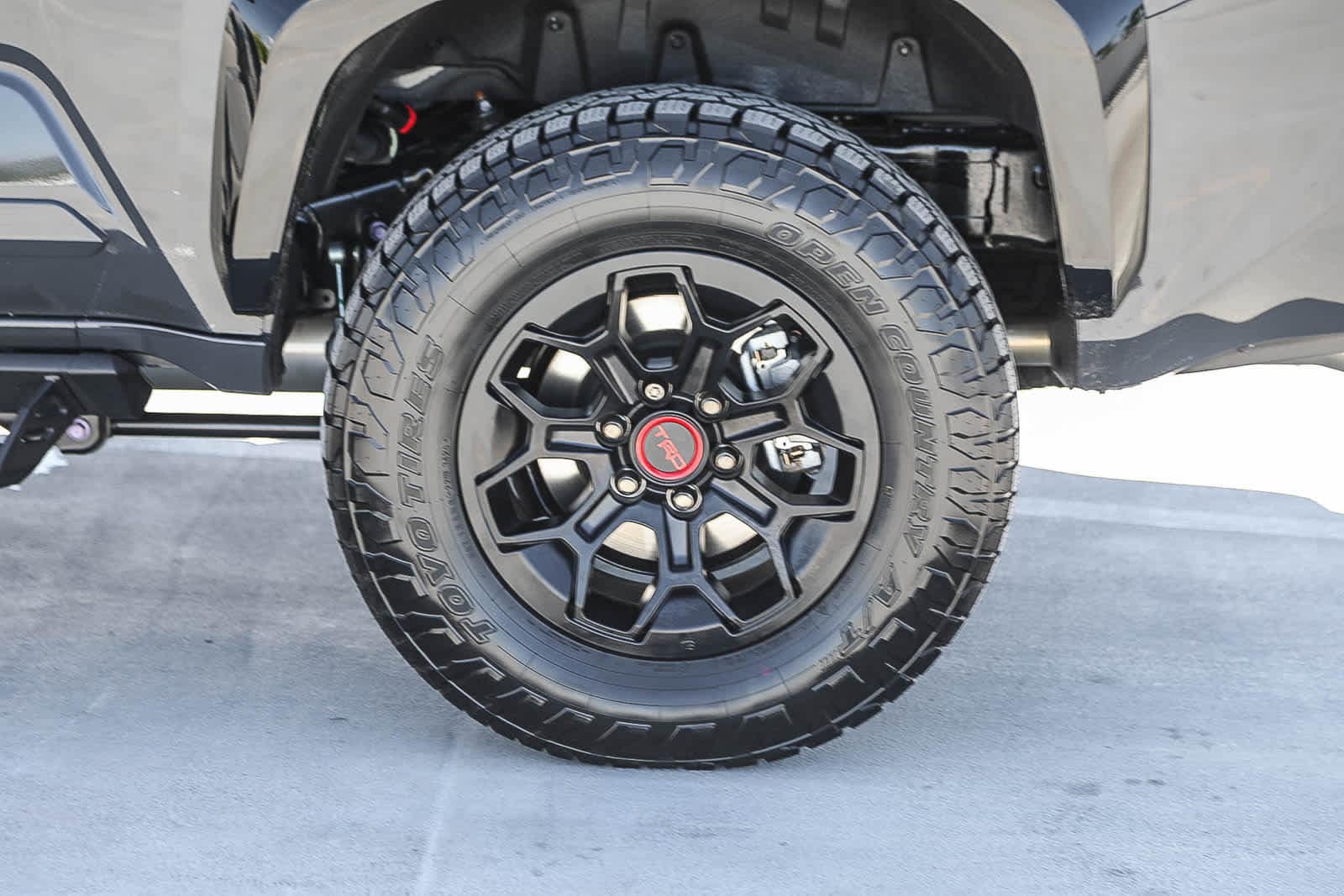 Thumbnail: 2025 Toyota 4Runner - 11