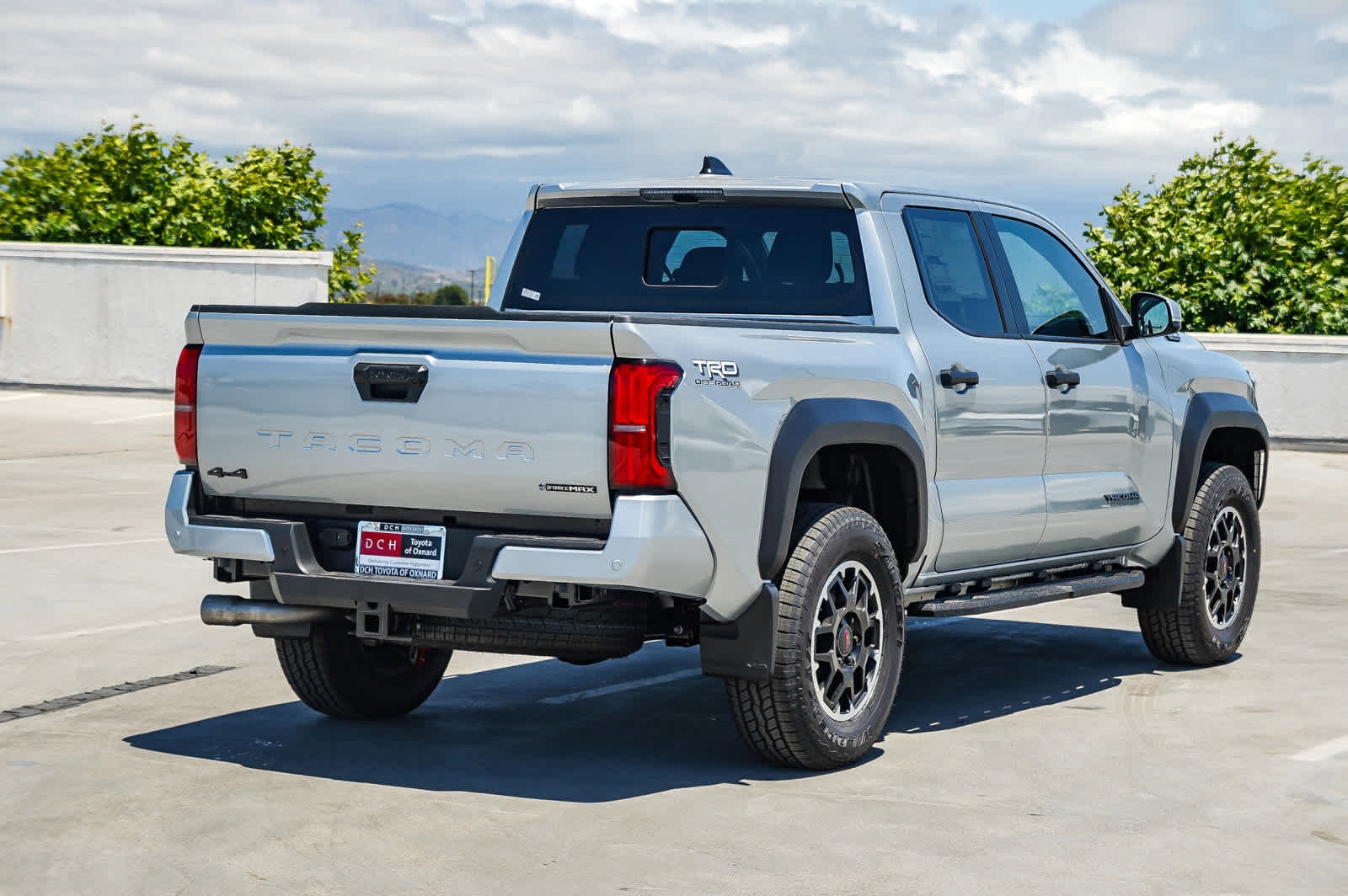 Thumbnail: 2026 Toyota Tacoma - 5