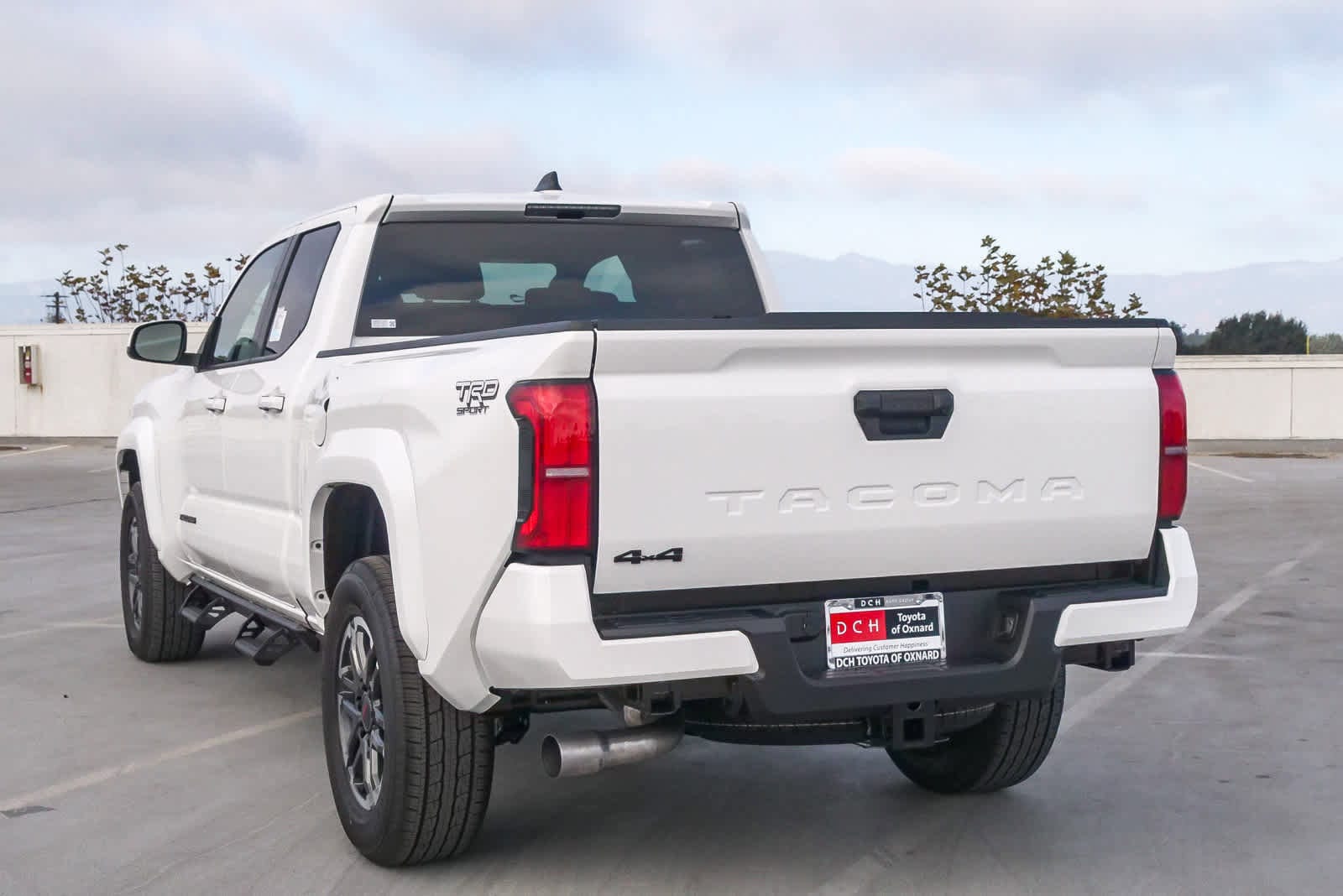 Thumbnail: 2026 Toyota Tacoma - 8