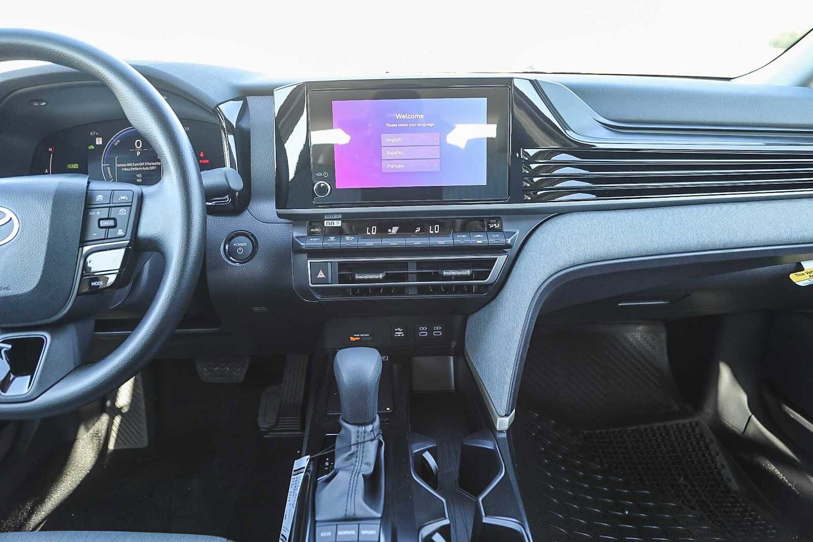 Thumbnail: 2026 Toyota Camry - 15