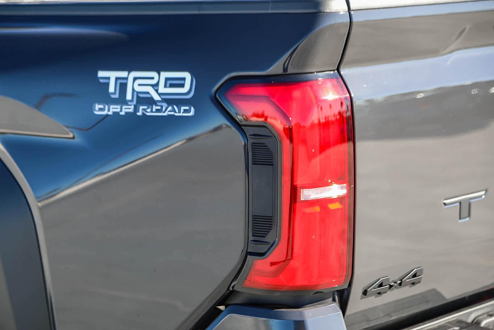 Thumbnail: 2026 Toyota Tacoma - 9