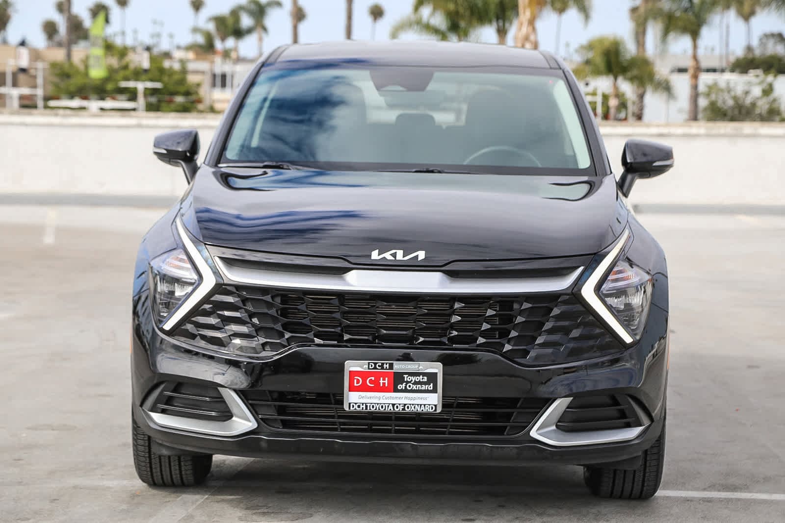 Thumbnail: 2023 Kia Sportage - 3
