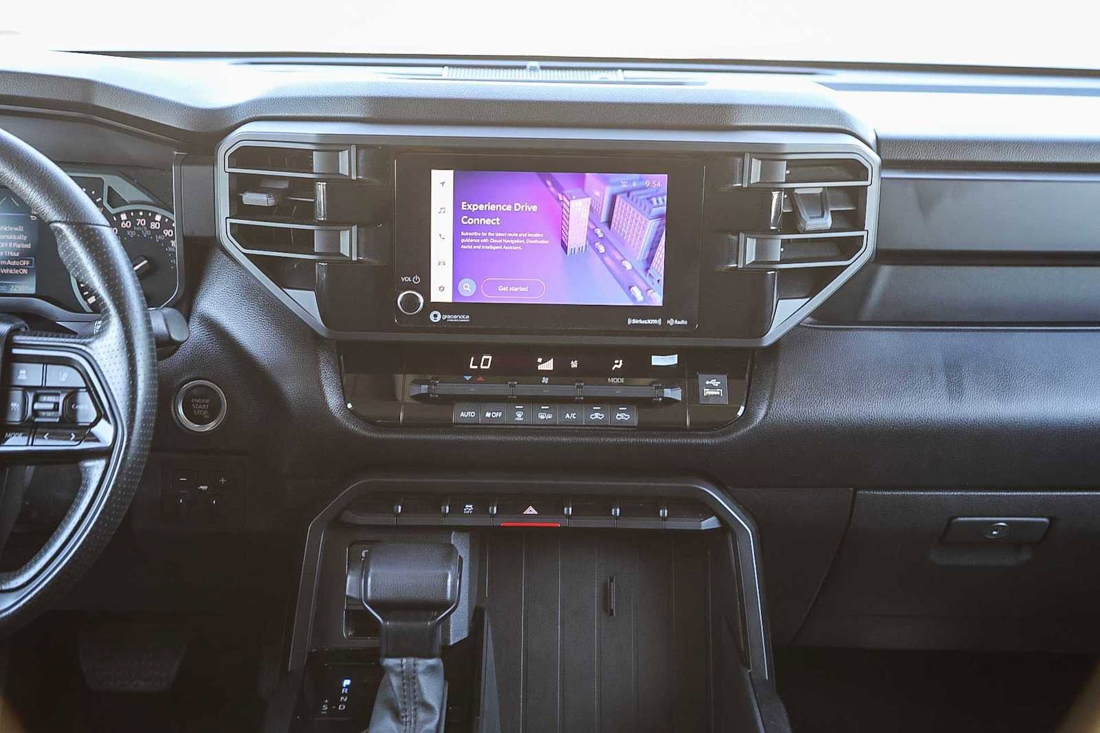 Thumbnail: 2023 Toyota Tundra - 12