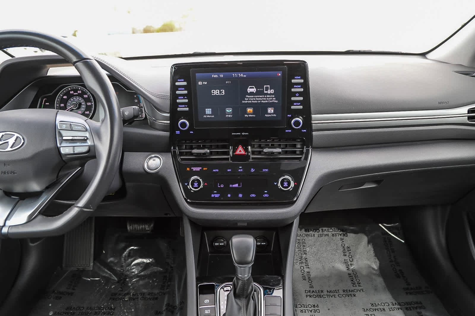 Thumbnail: 2020 Hyundai Ioniq - 11