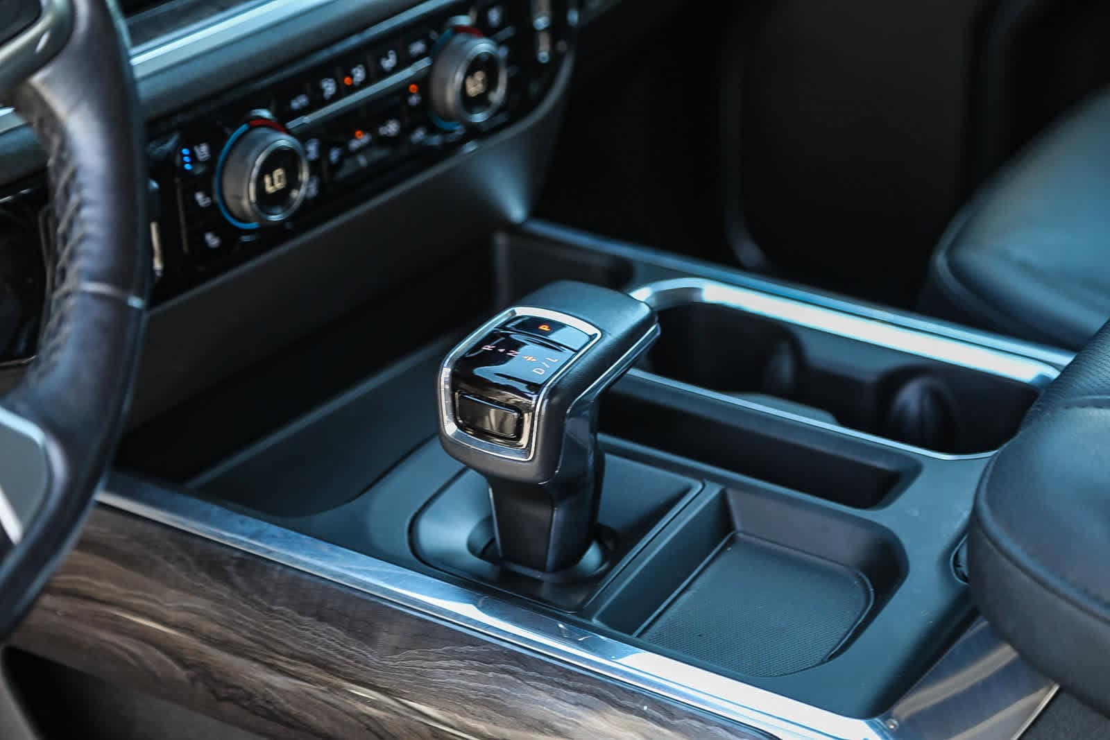 Thumbnail: 2022 Chevrolet Silverado 1500 - 20