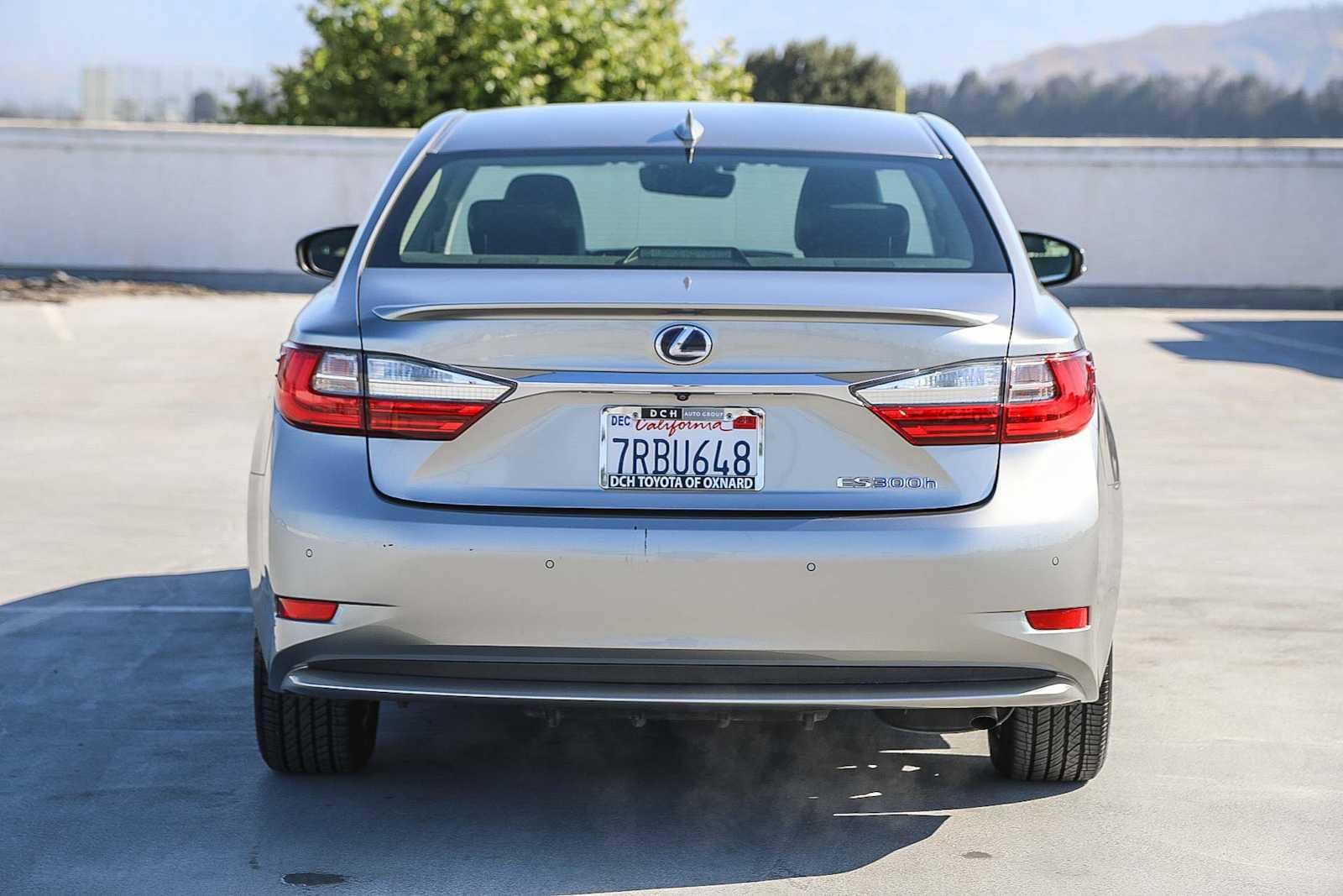 Thumbnail: 2016 Lexus ES - 6
