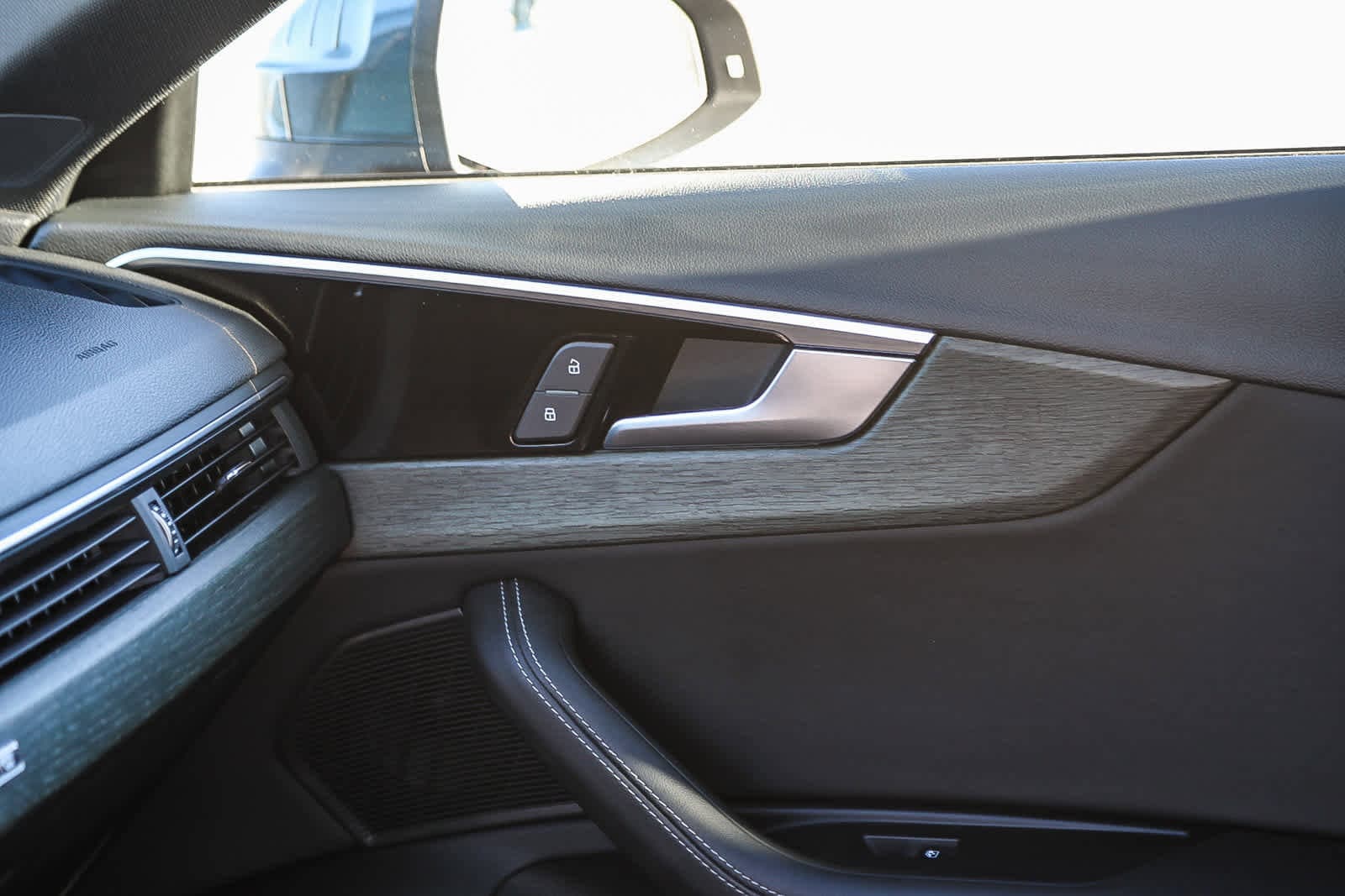 Thumbnail: 2022 Audi A4 - 21