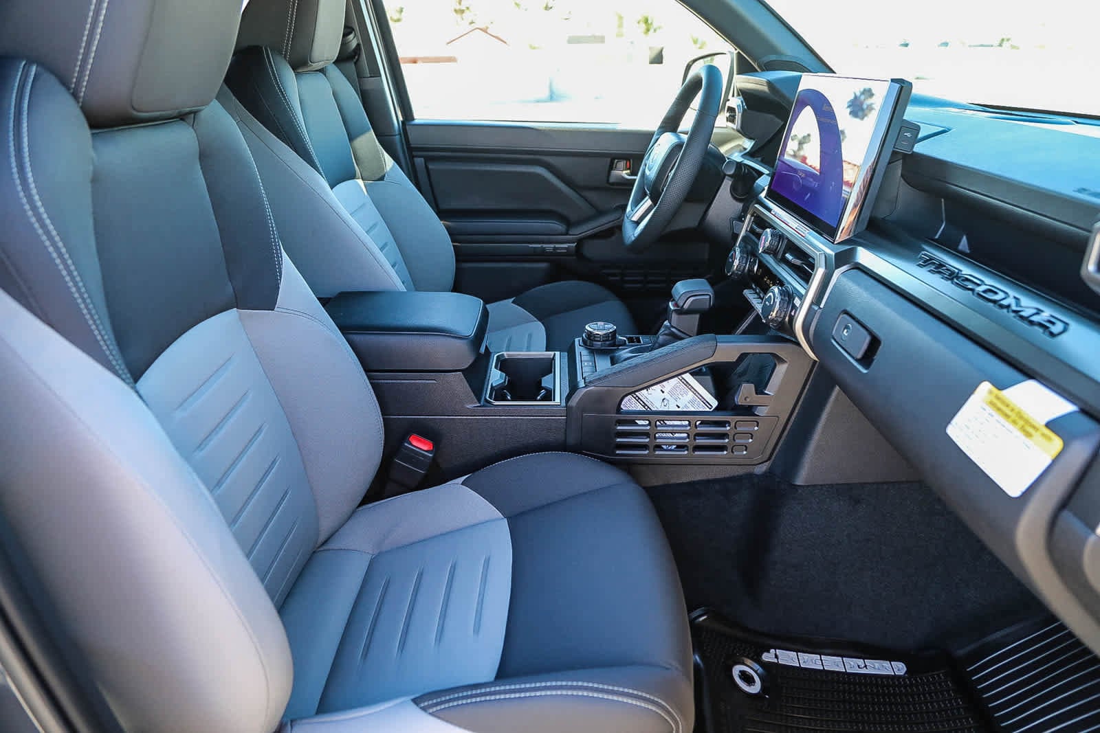 Thumbnail: 2026 Toyota Tacoma - 18