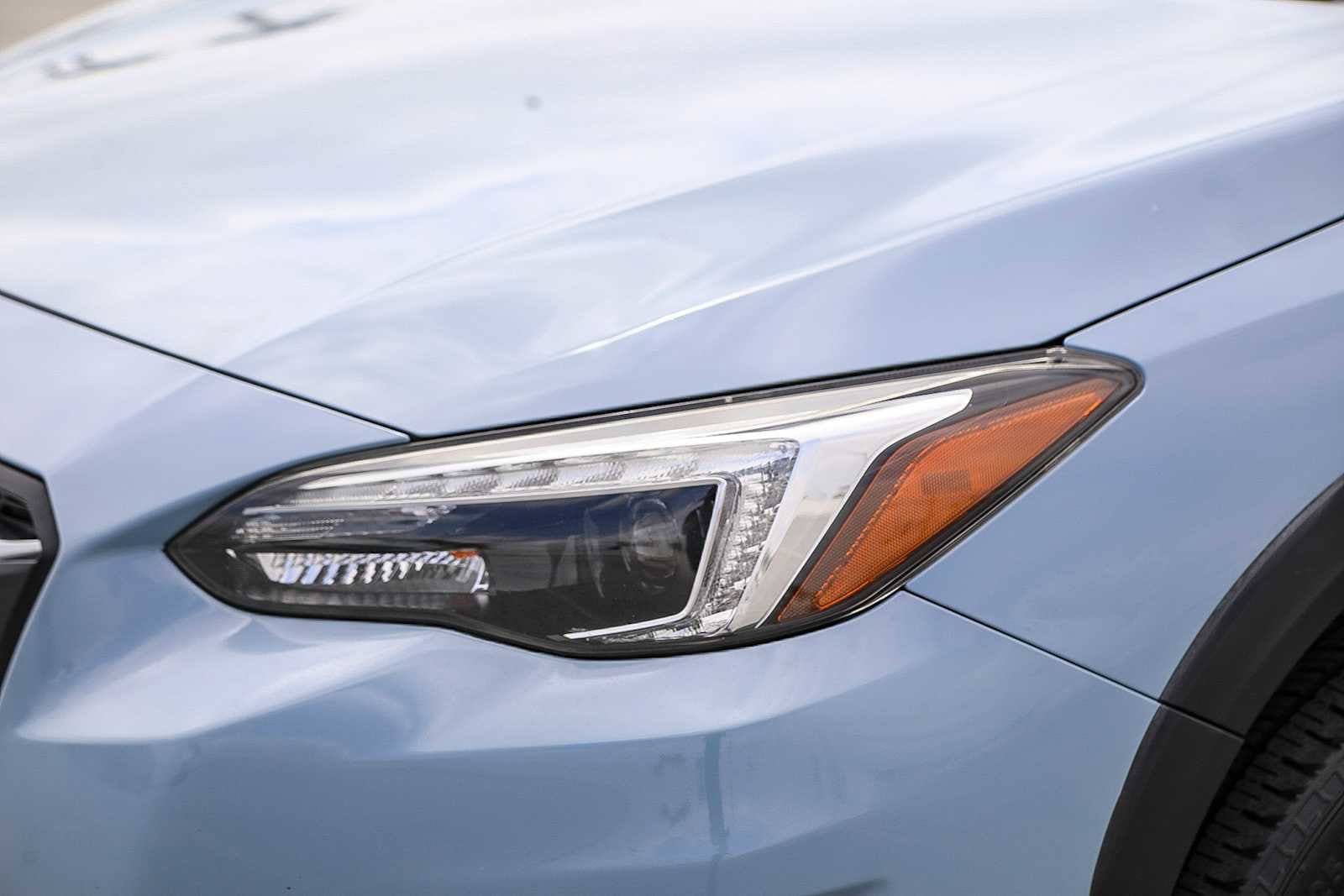 Thumbnail: 2019 Subaru Crosstrek - 8