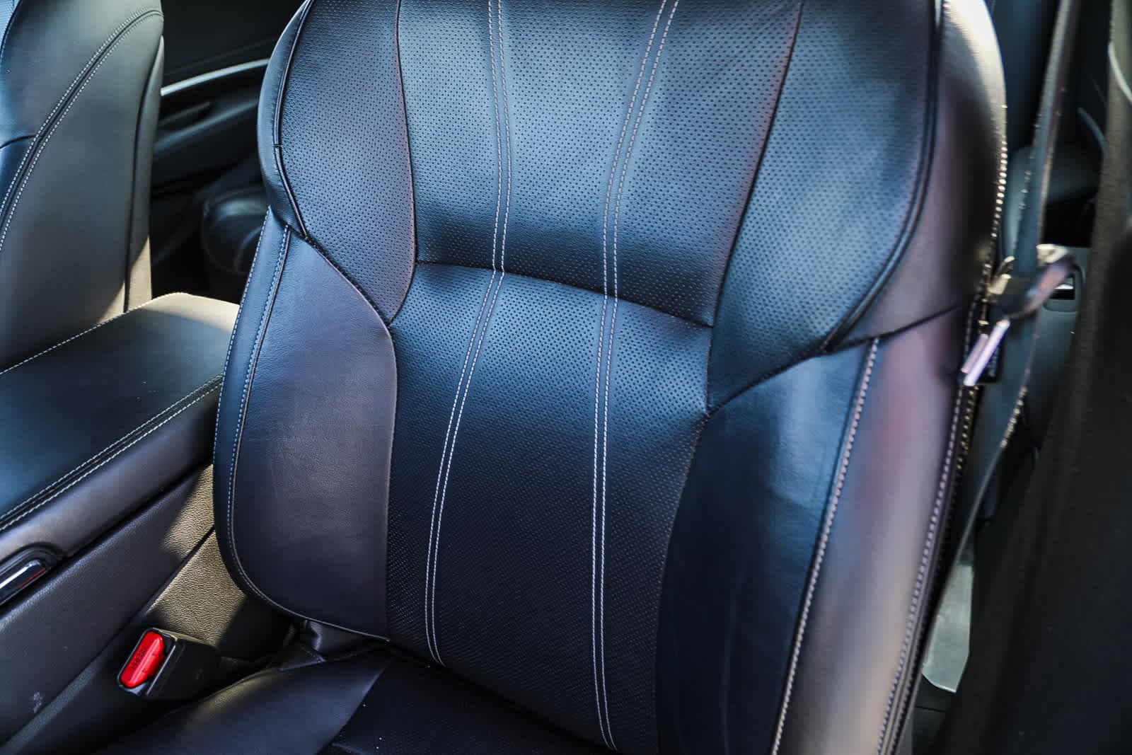 Thumbnail: 2018 Acura RLX - 24