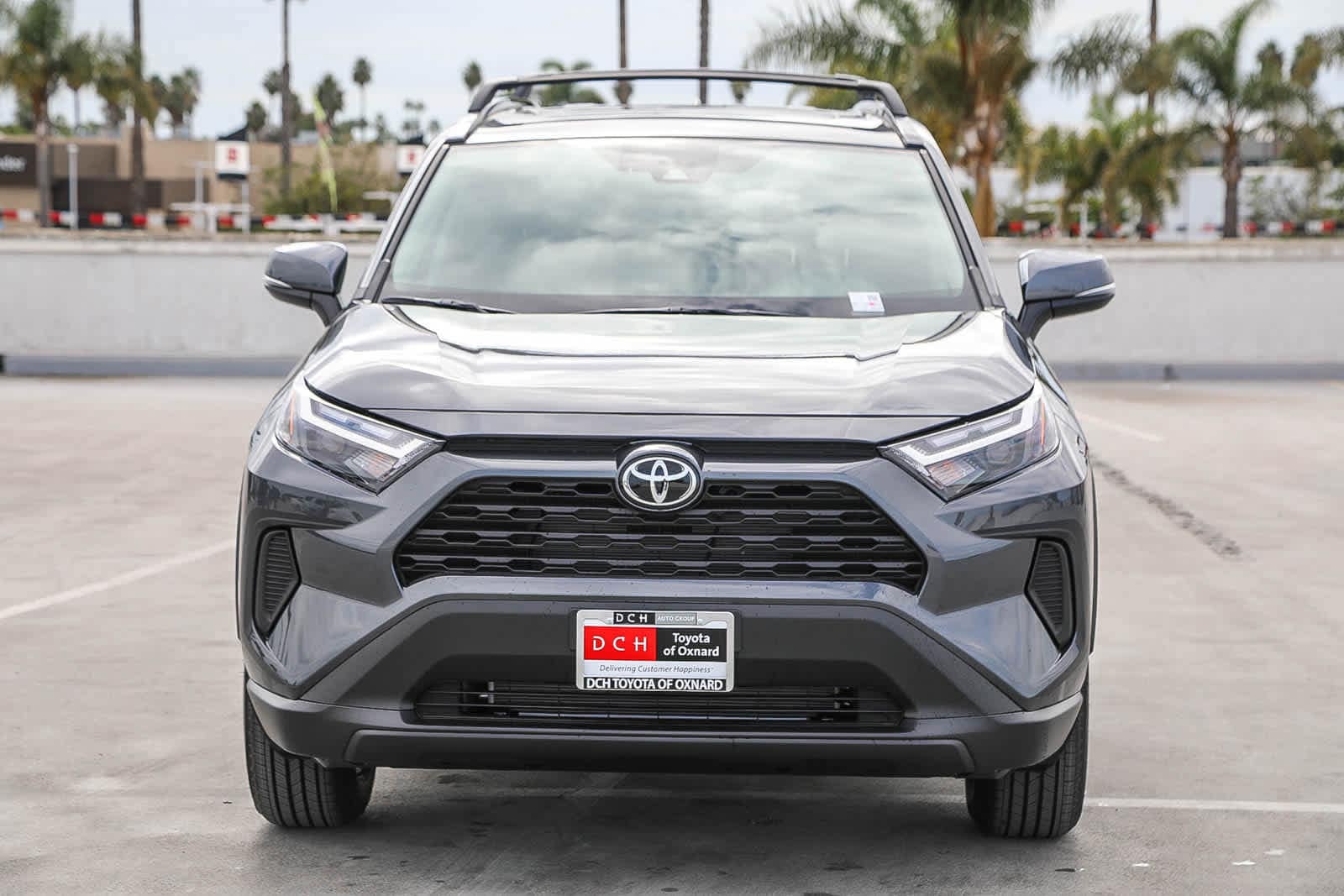 Thumbnail: 2025 Toyota RAV4 - 3