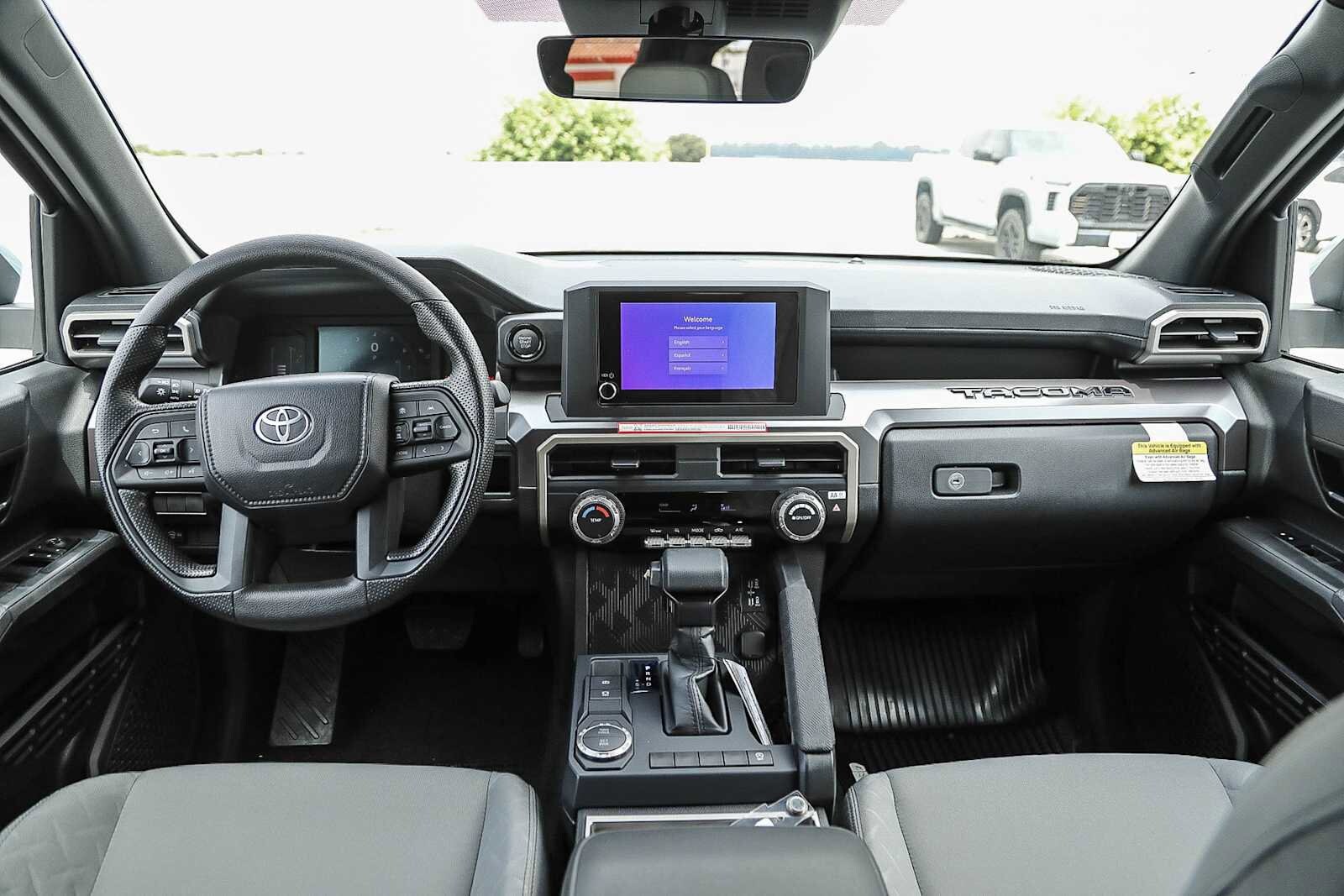 Thumbnail: 2026 Toyota Tacoma - 14