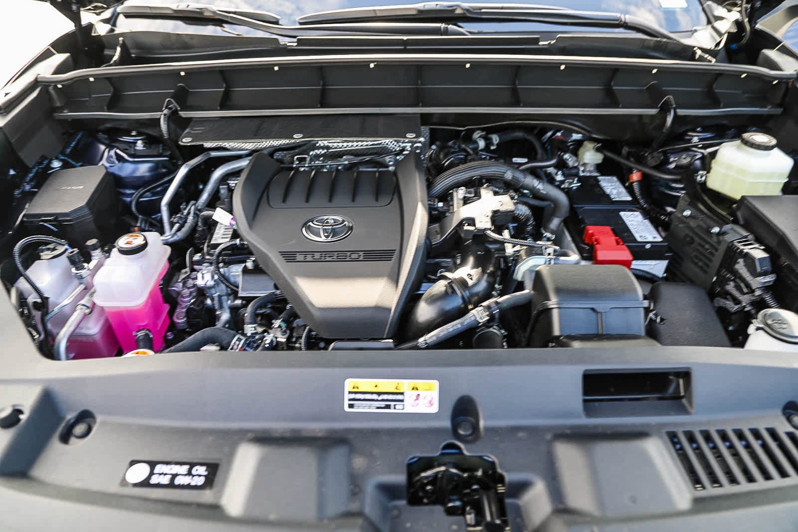 Thumbnail: 2025 Toyota Highlander - 12