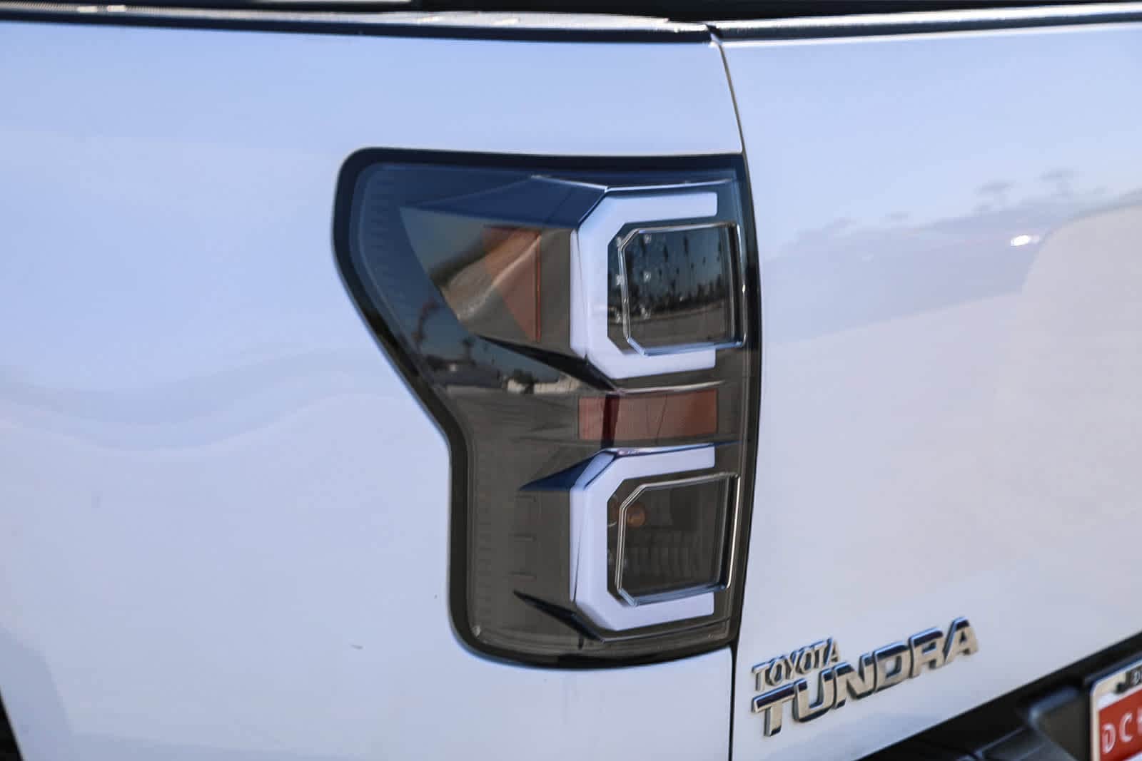 Thumbnail: 2013 Toyota Tundra - 9
