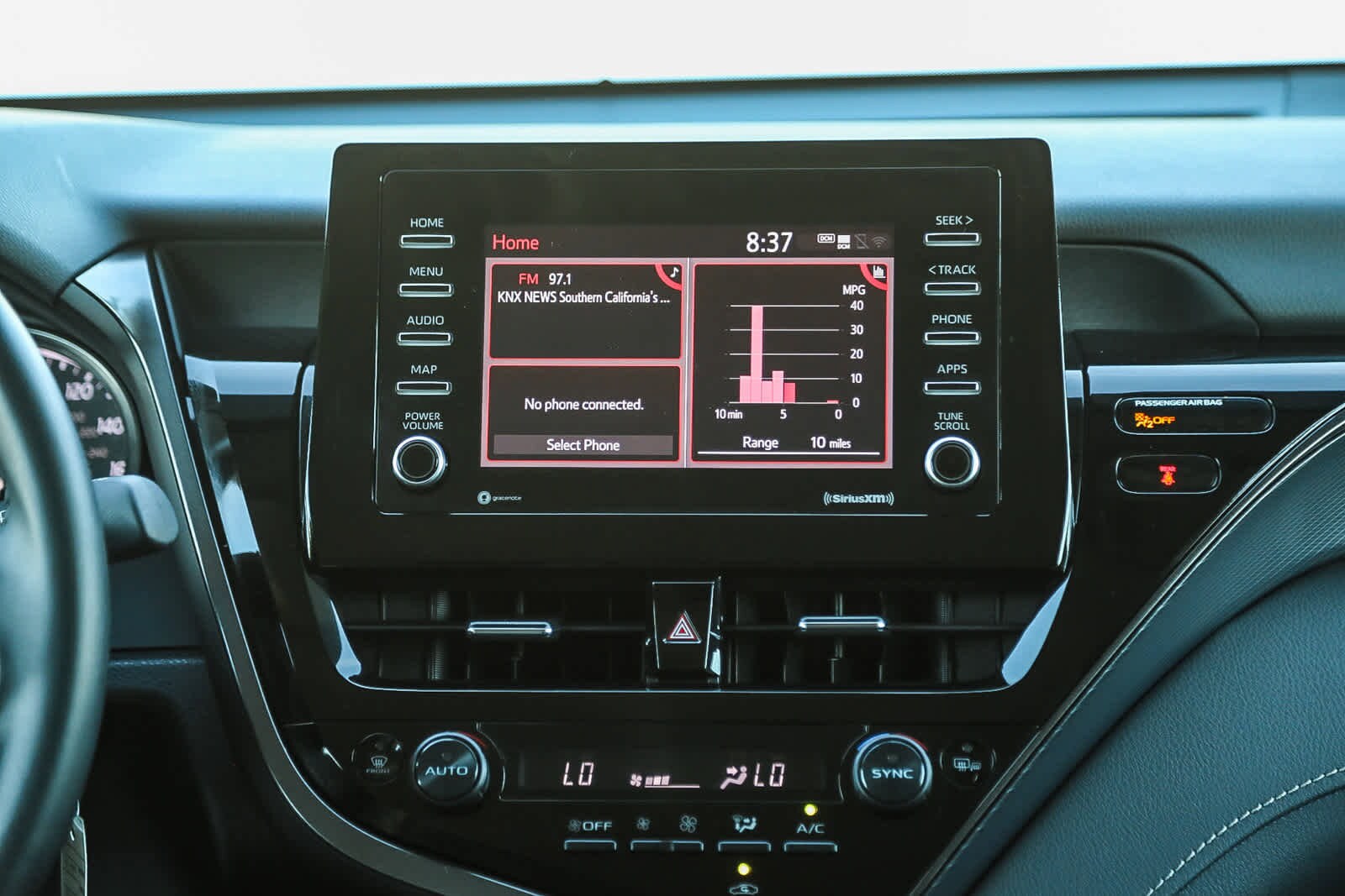 Thumbnail: 2024 Toyota Camry - 15