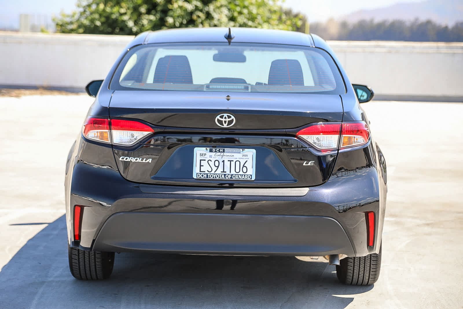 Thumbnail: 2025 Toyota Corolla - 7
