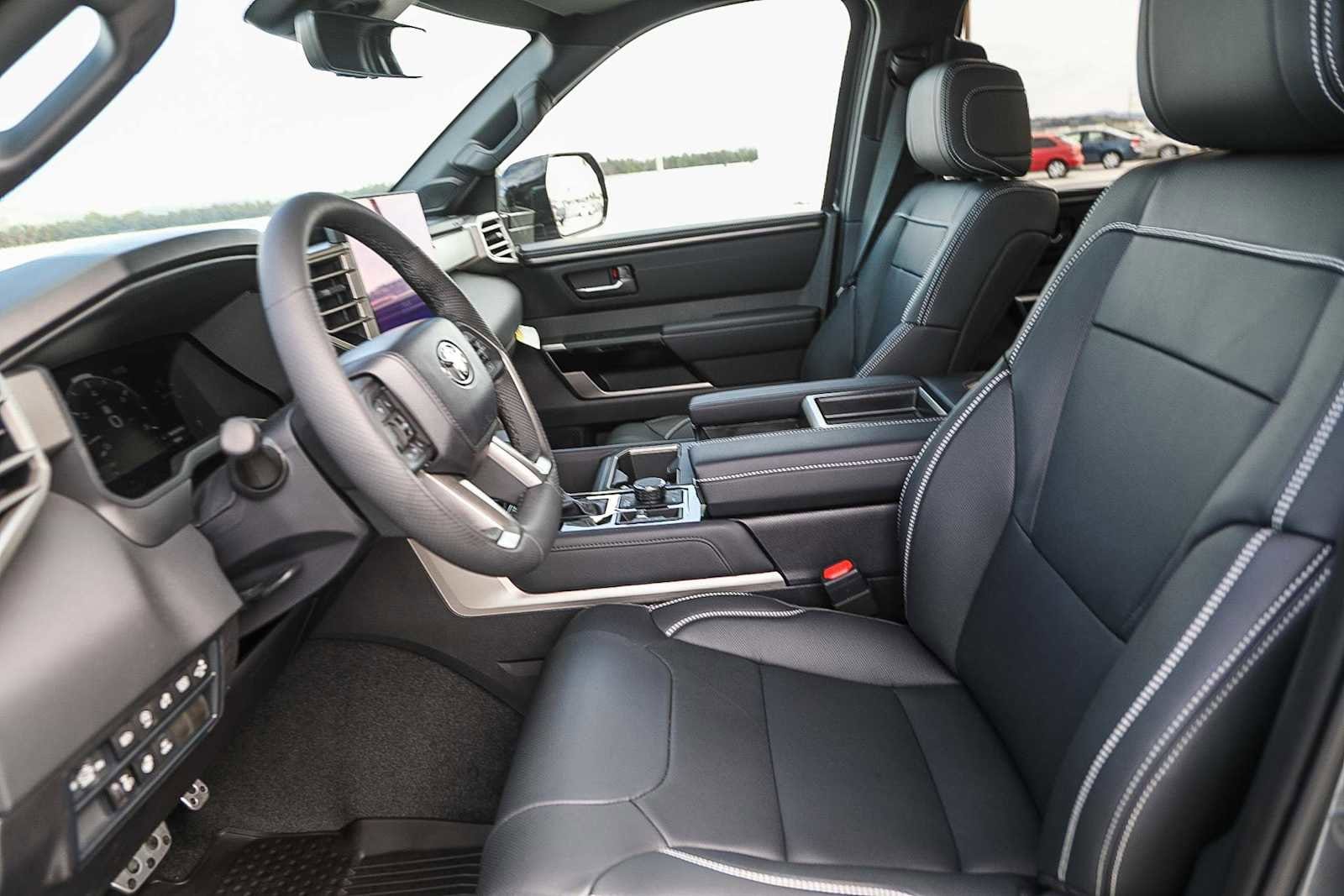 Thumbnail: 2026 Toyota Tundra - 19