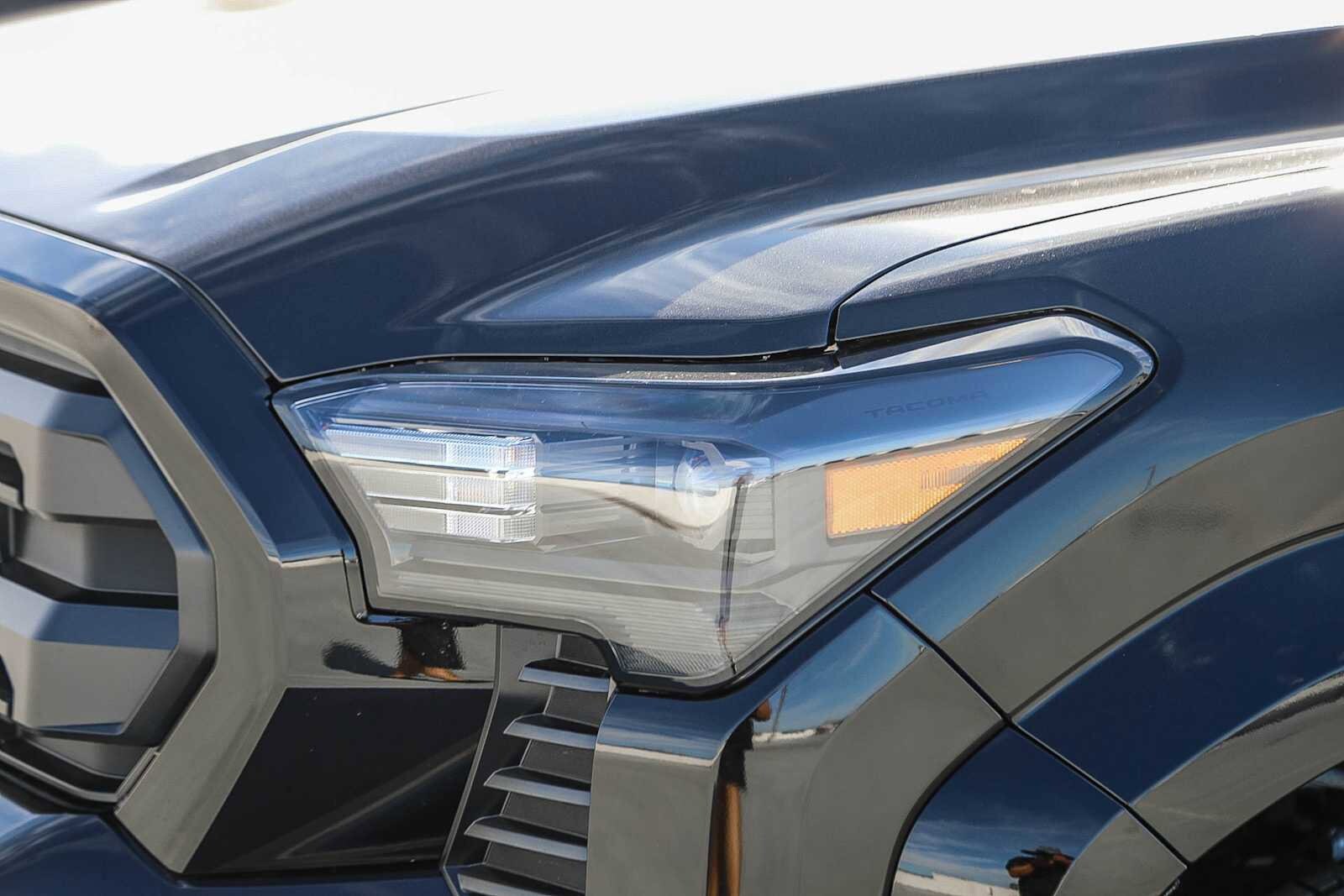 Thumbnail: 2026 Toyota Tacoma - 8