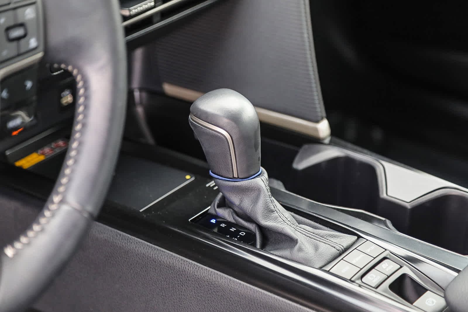 Thumbnail: 2025 Toyota Camry - 20