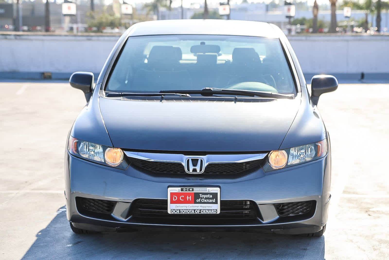 Thumbnail: 2009 Honda Civic - 3
