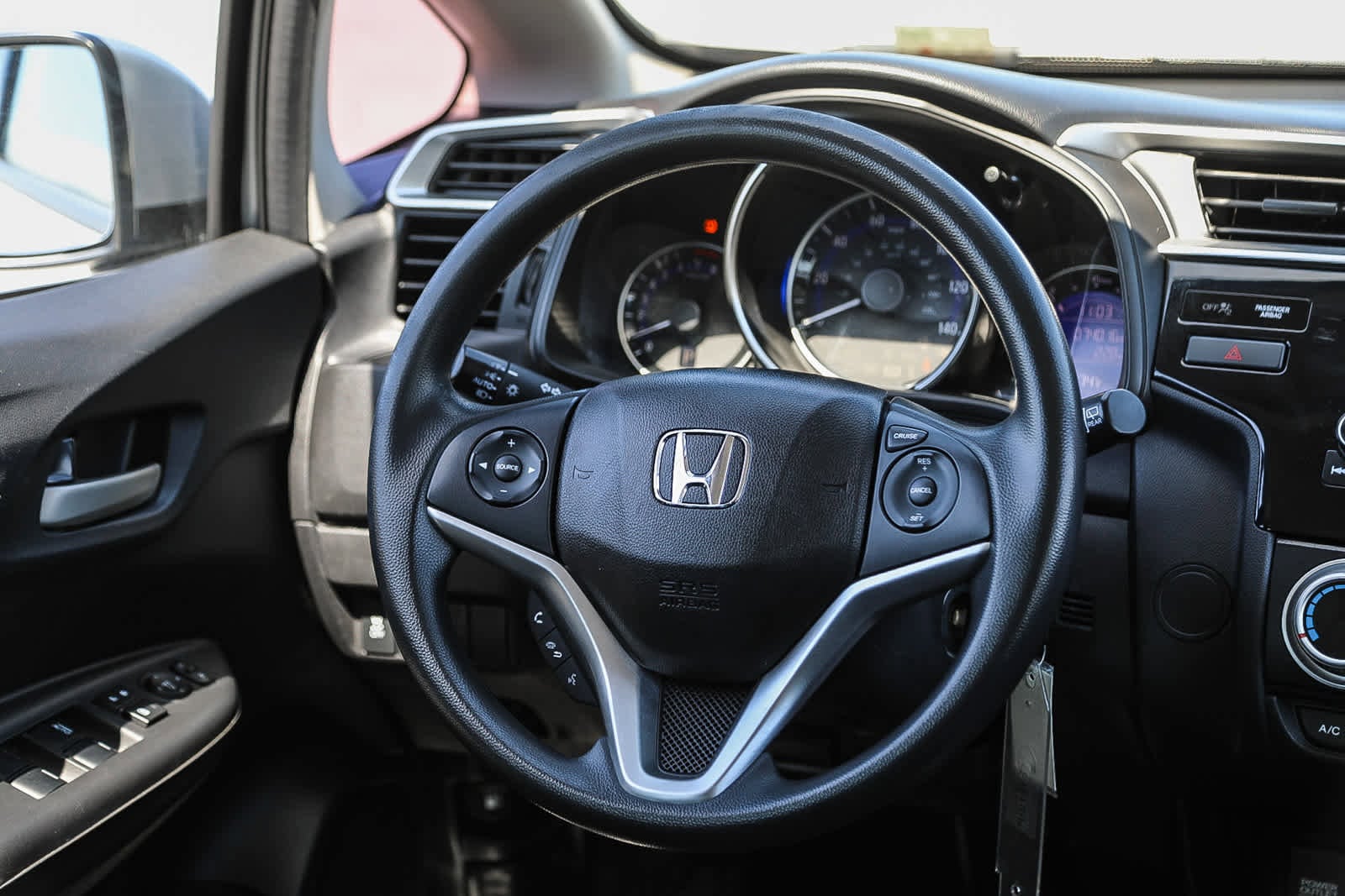 Thumbnail: 2017 Honda Fit - 12