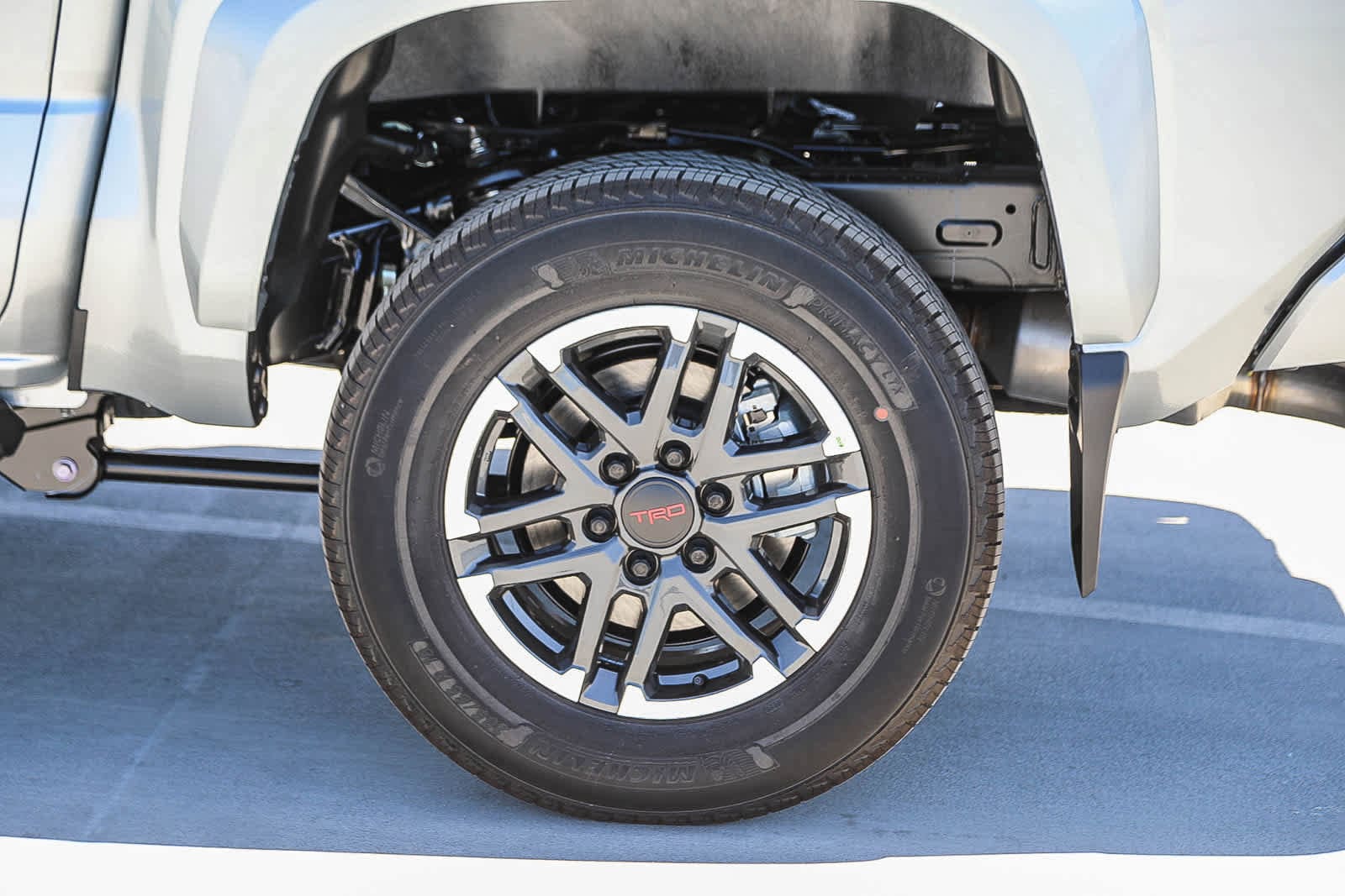 Thumbnail: 2026 Toyota Tacoma - 11