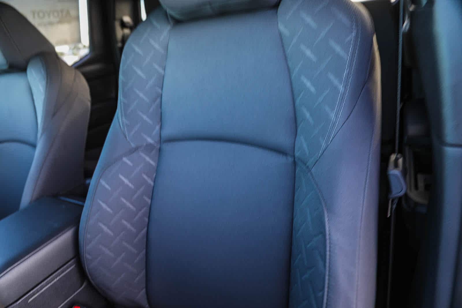 Thumbnail: 2026 Toyota Tacoma - 25