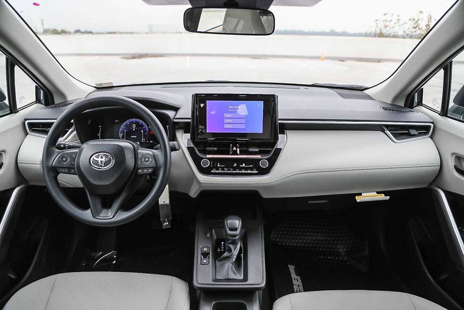 Thumbnail: 2026 Toyota Corolla Cross - 14