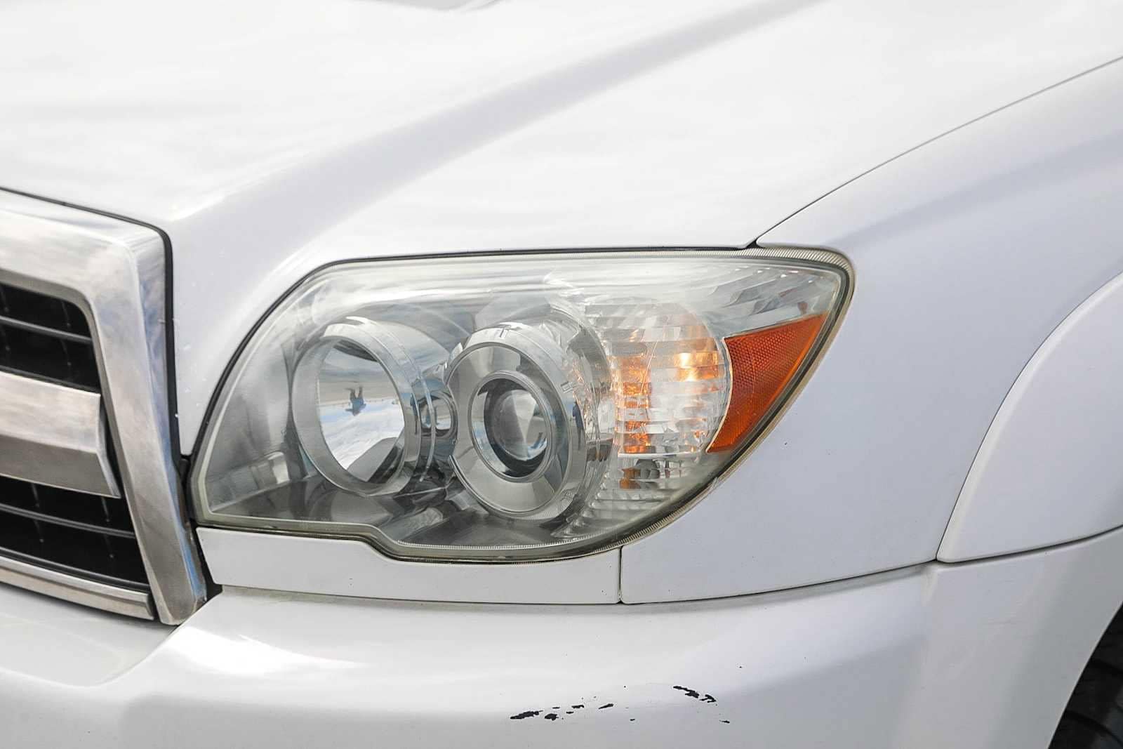 Thumbnail: 2008 Toyota 4Runner - 7
