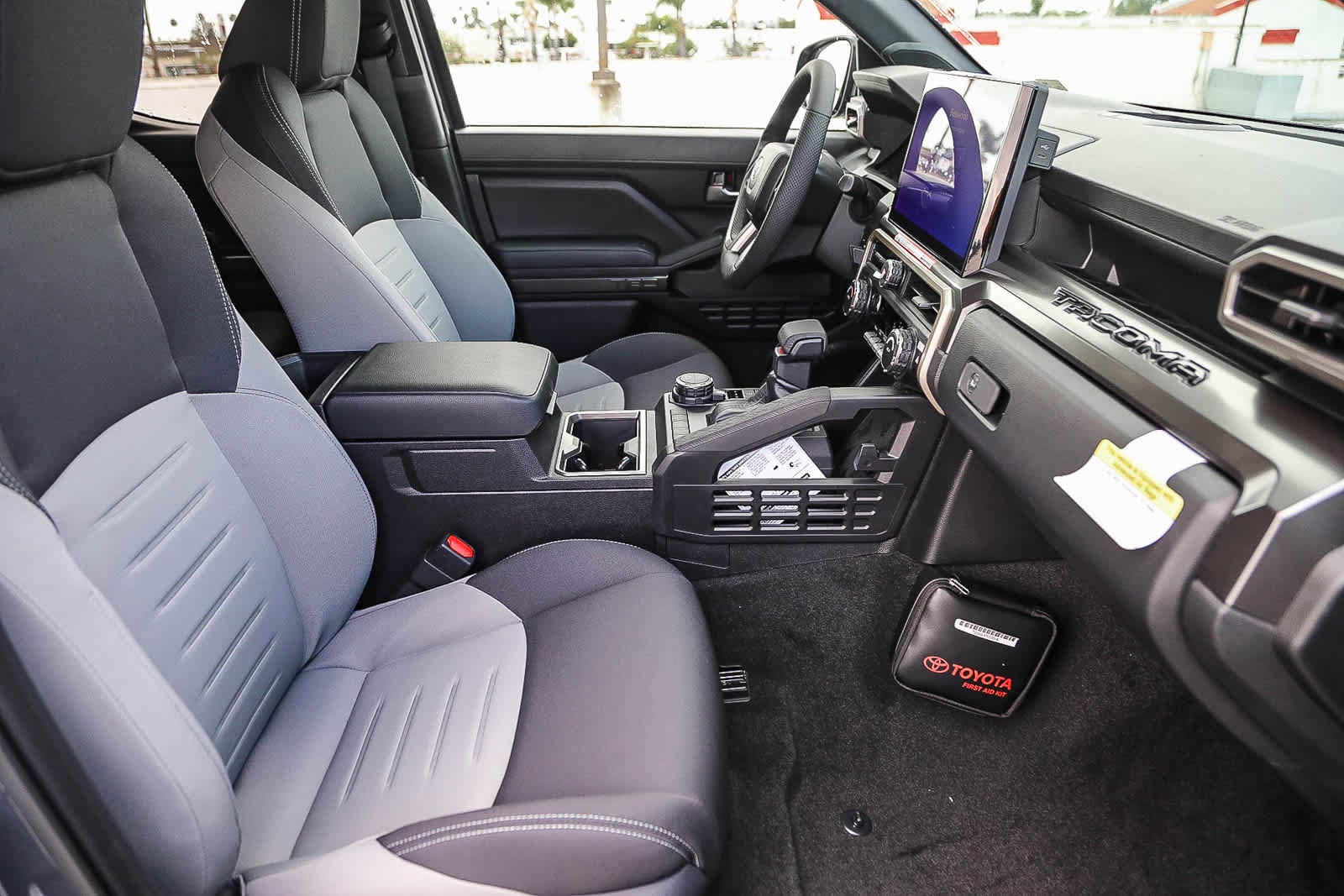 Thumbnail: 2026 Toyota Tacoma - 18